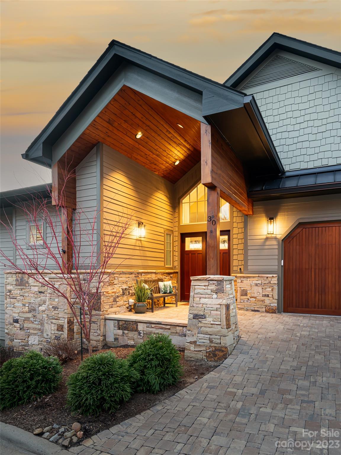 30 Points West Drive