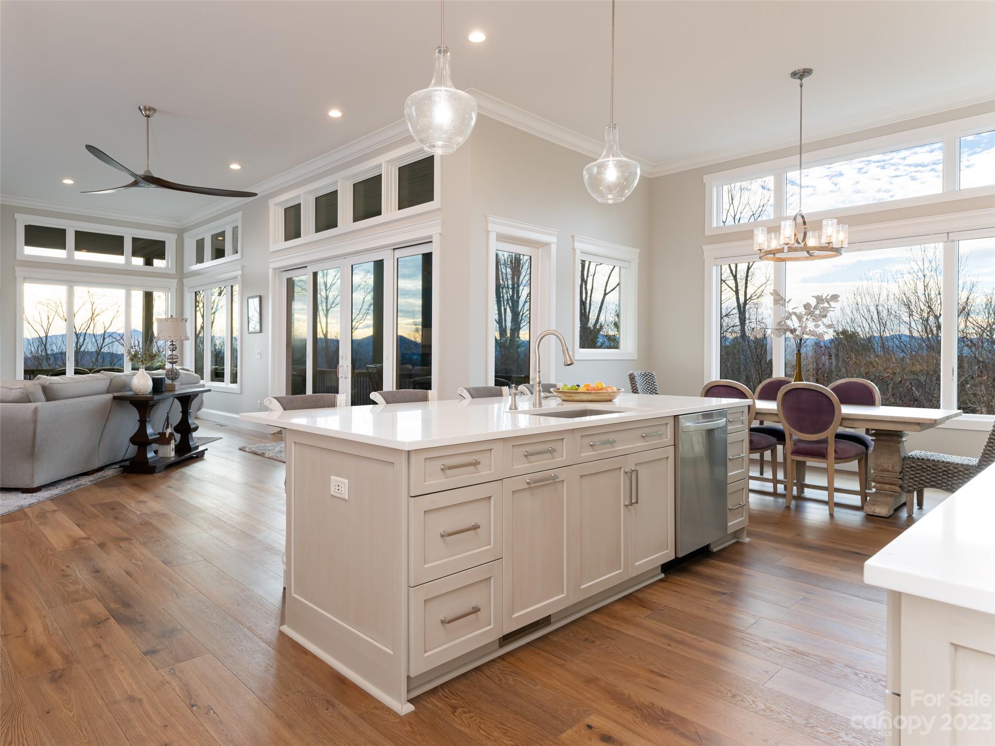 30 Points West Drive