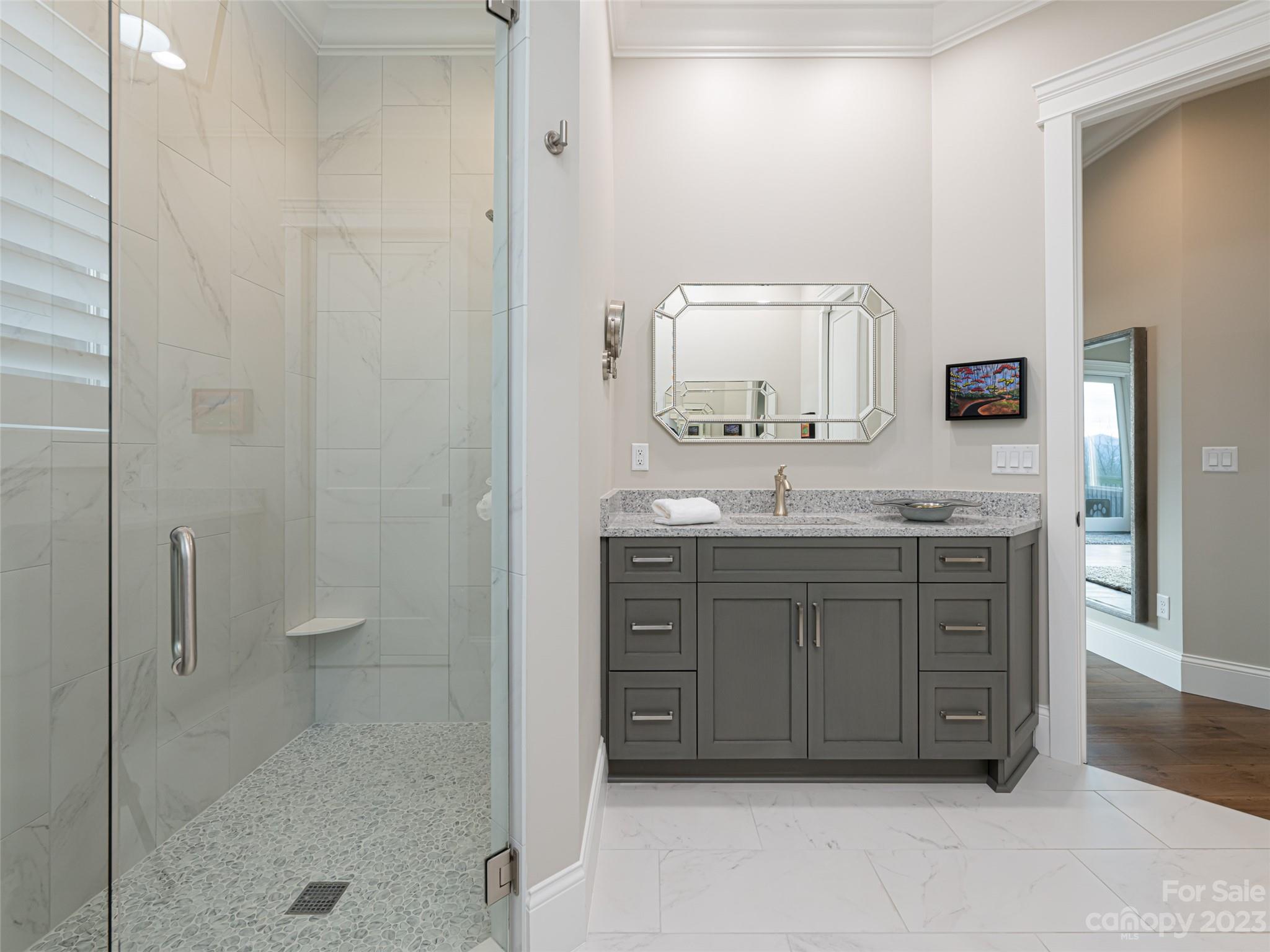 30 Points West Drive