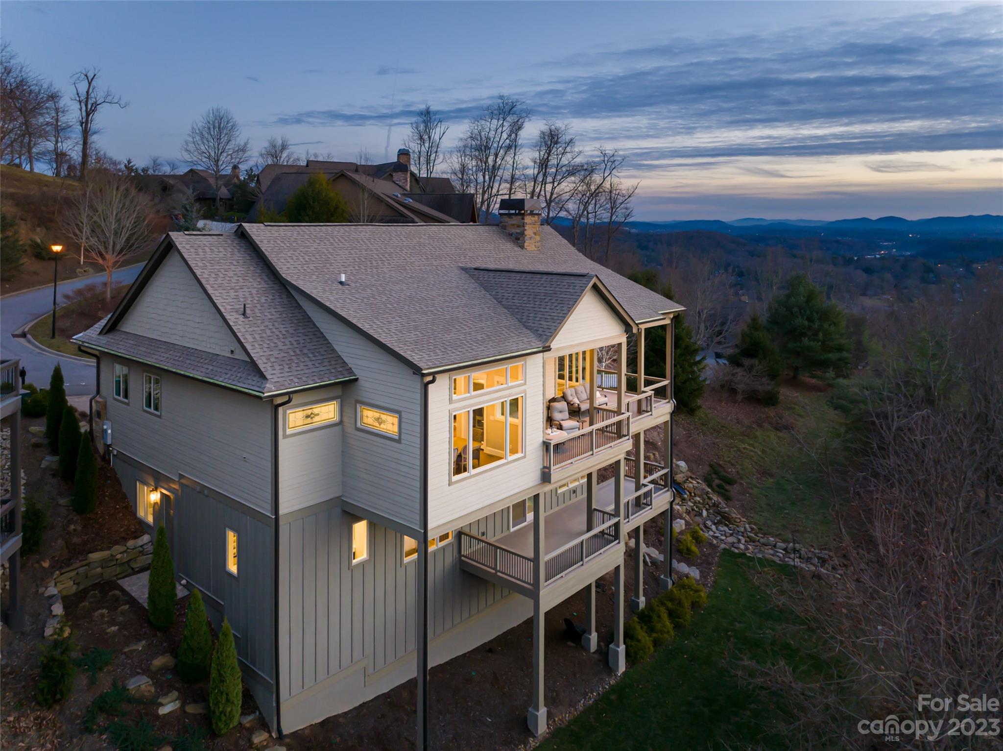 30 Points West Drive