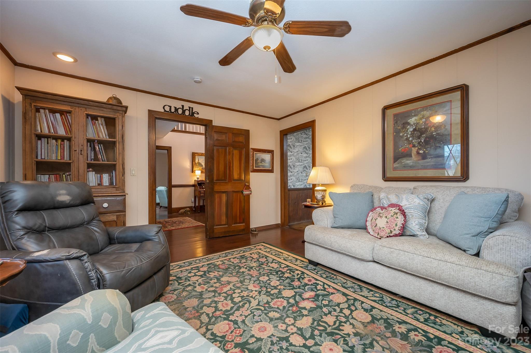 286 Burch Hutchins Road