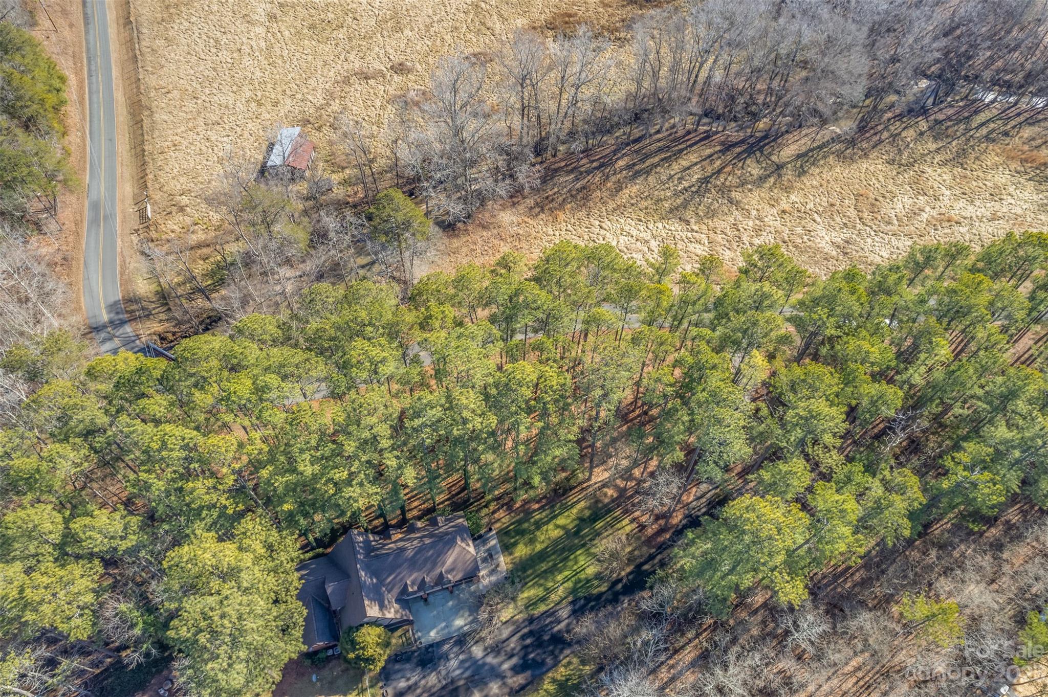 286 Burch Hutchins Road