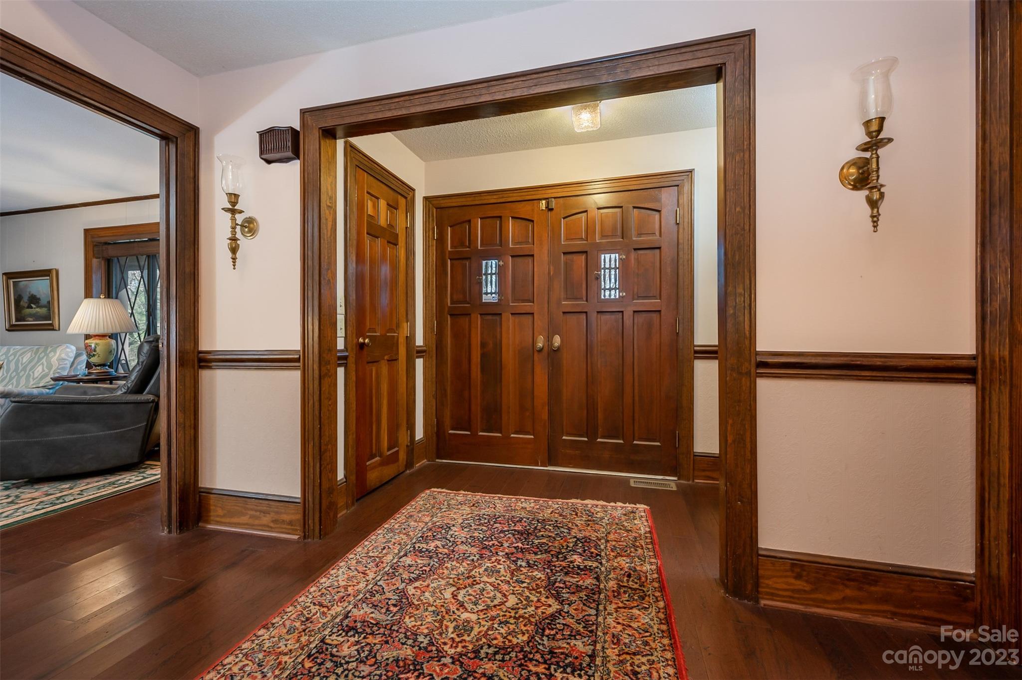 286 Burch Hutchins Road