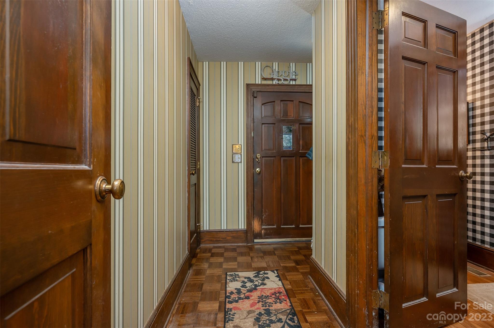 286 Burch Hutchins Road