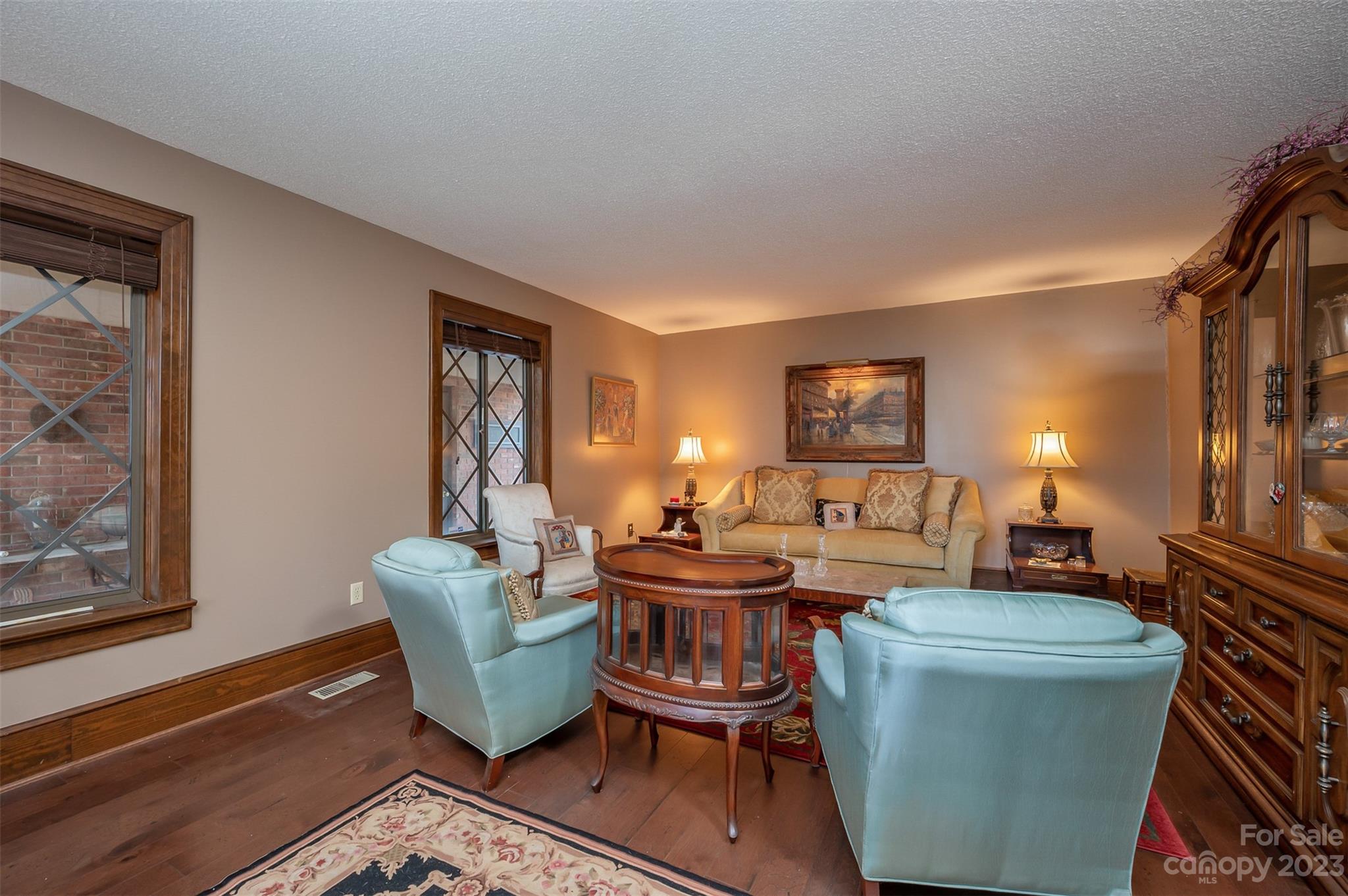 286 Burch Hutchins Road