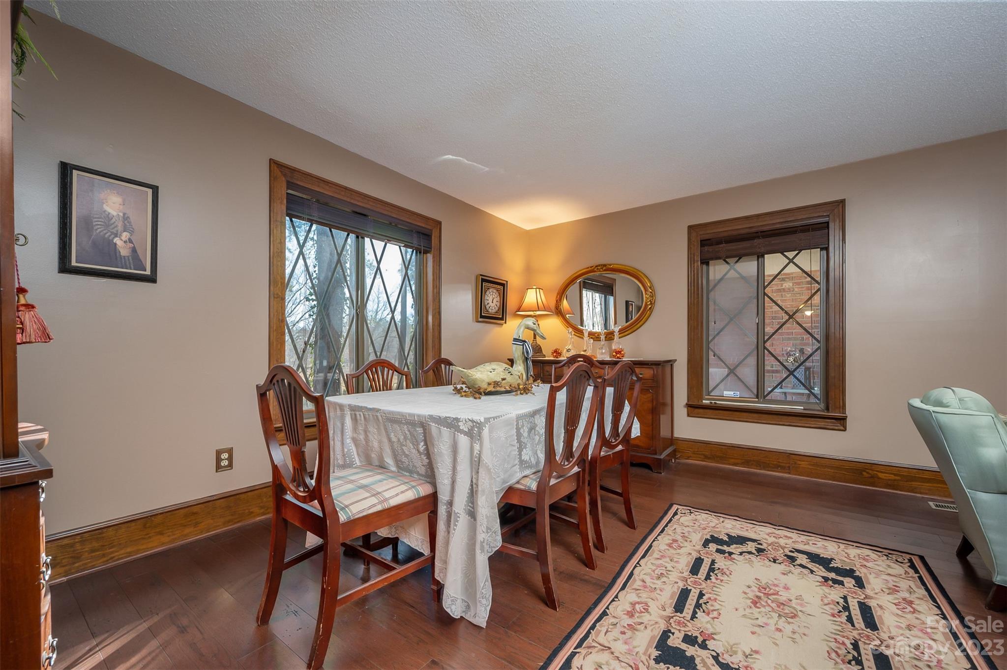 286 Burch Hutchins Road