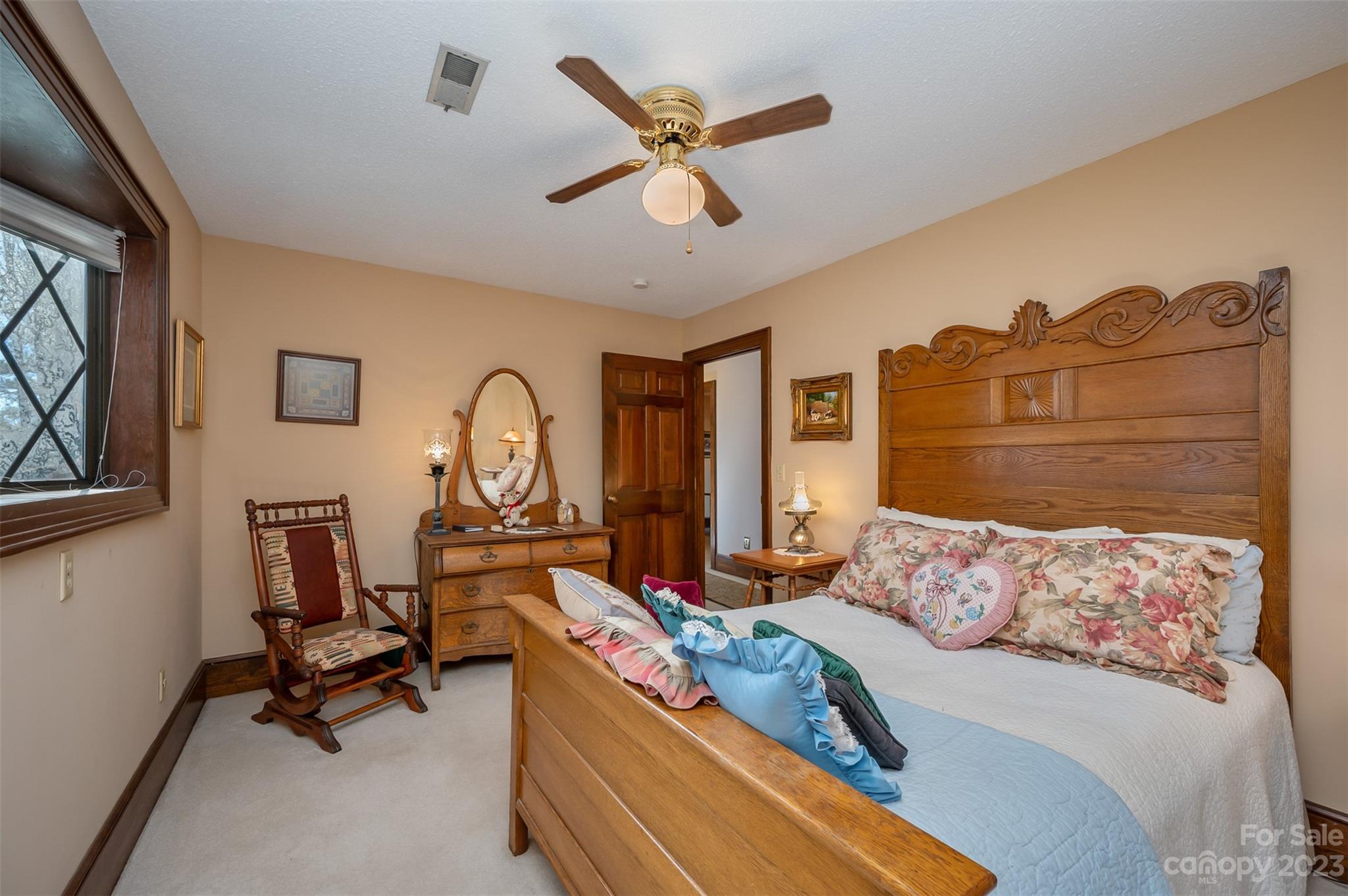 286 Burch Hutchins Road