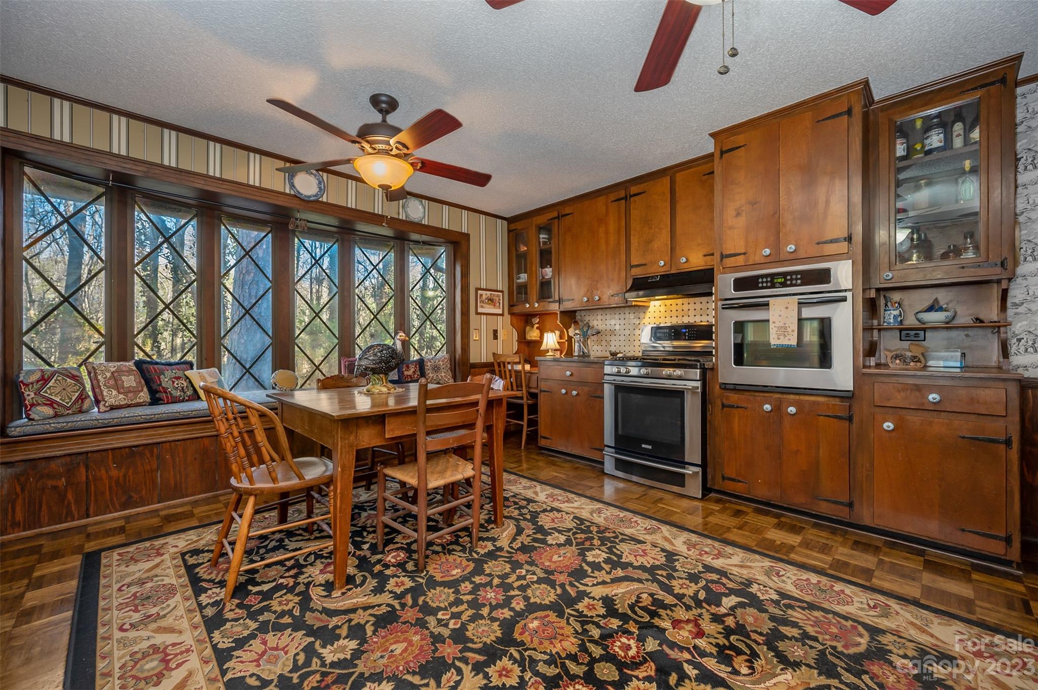 286 Burch Hutchins Road