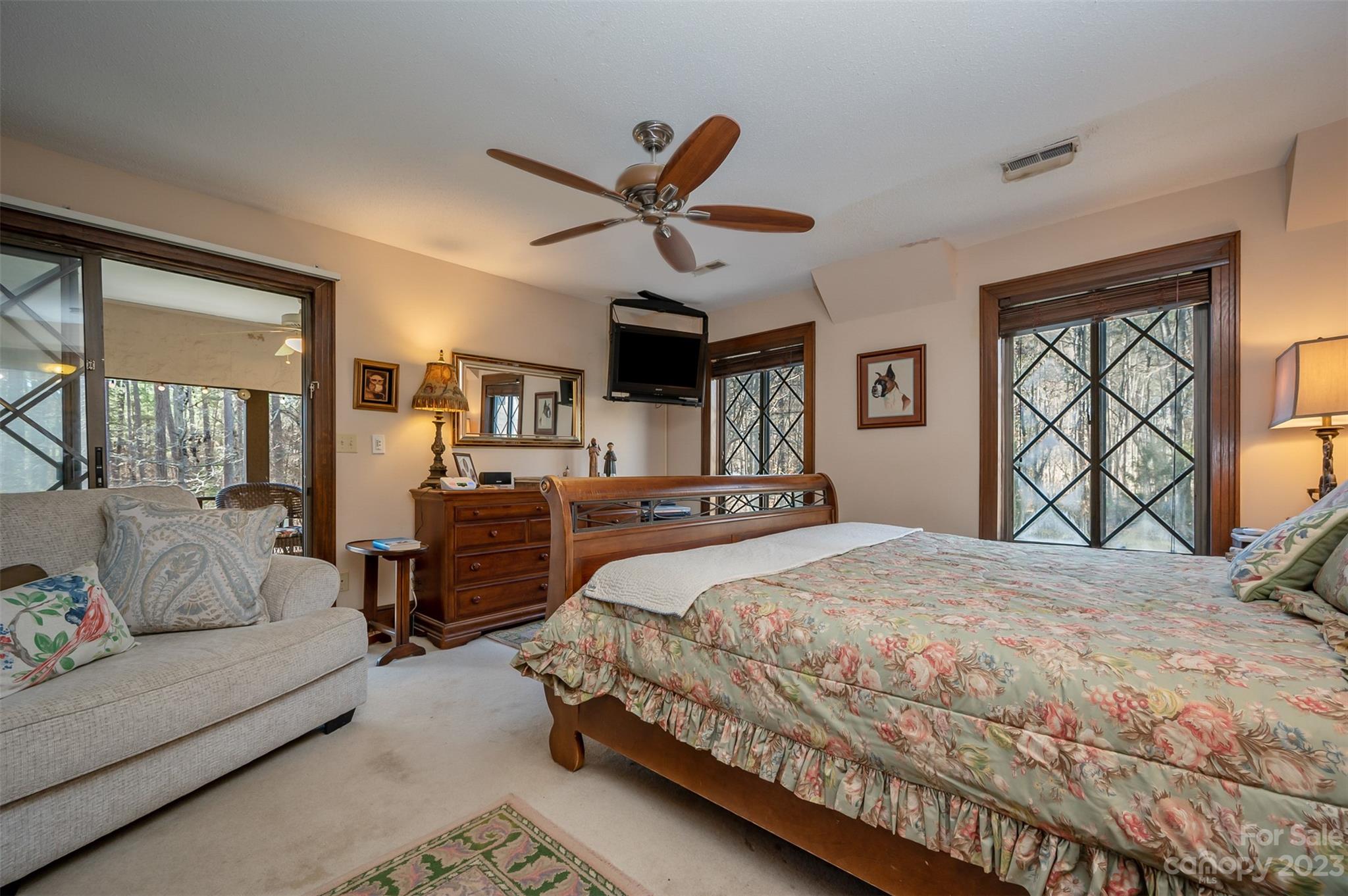 286 Burch Hutchins Road