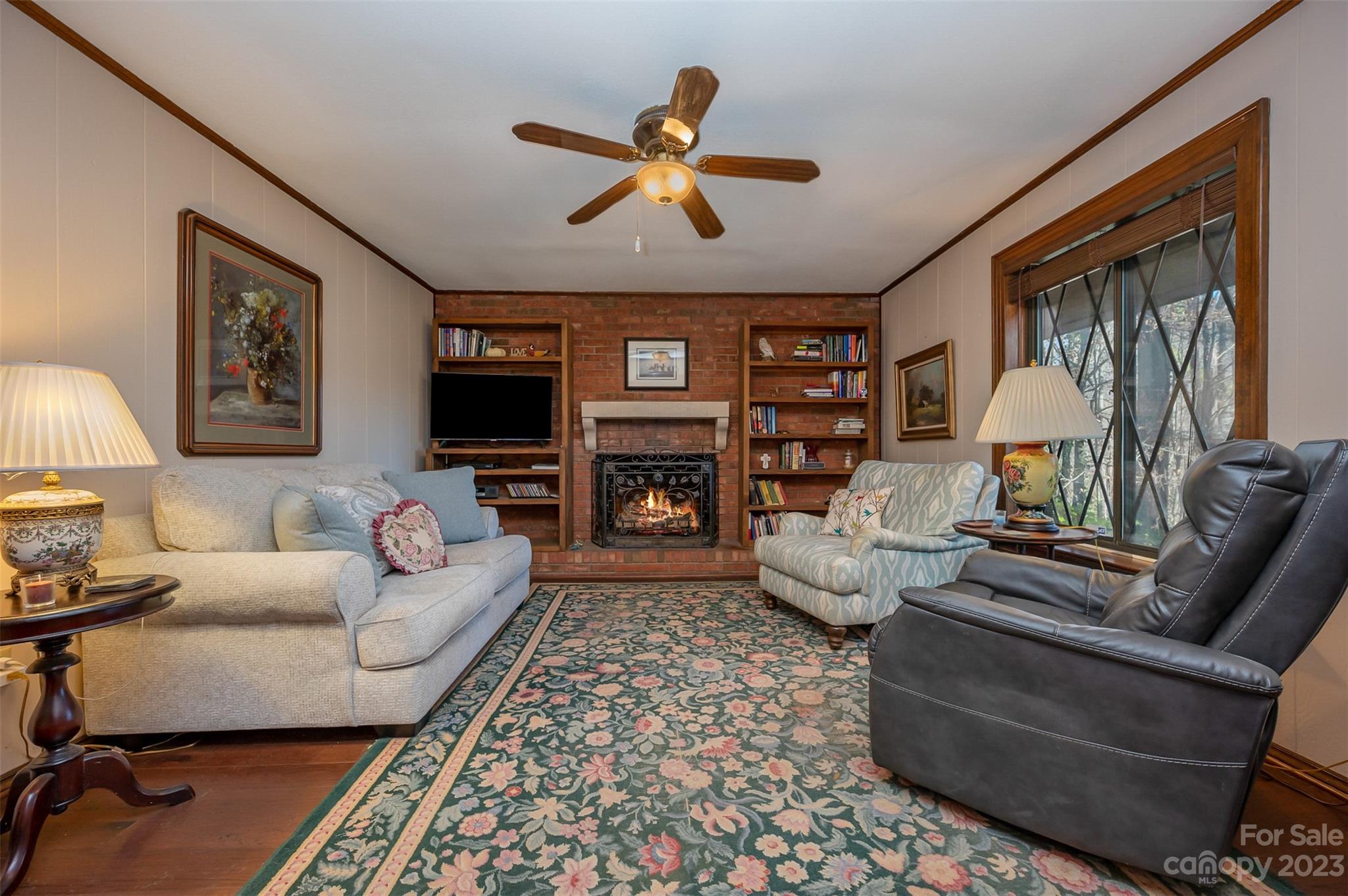 286 Burch Hutchins Road