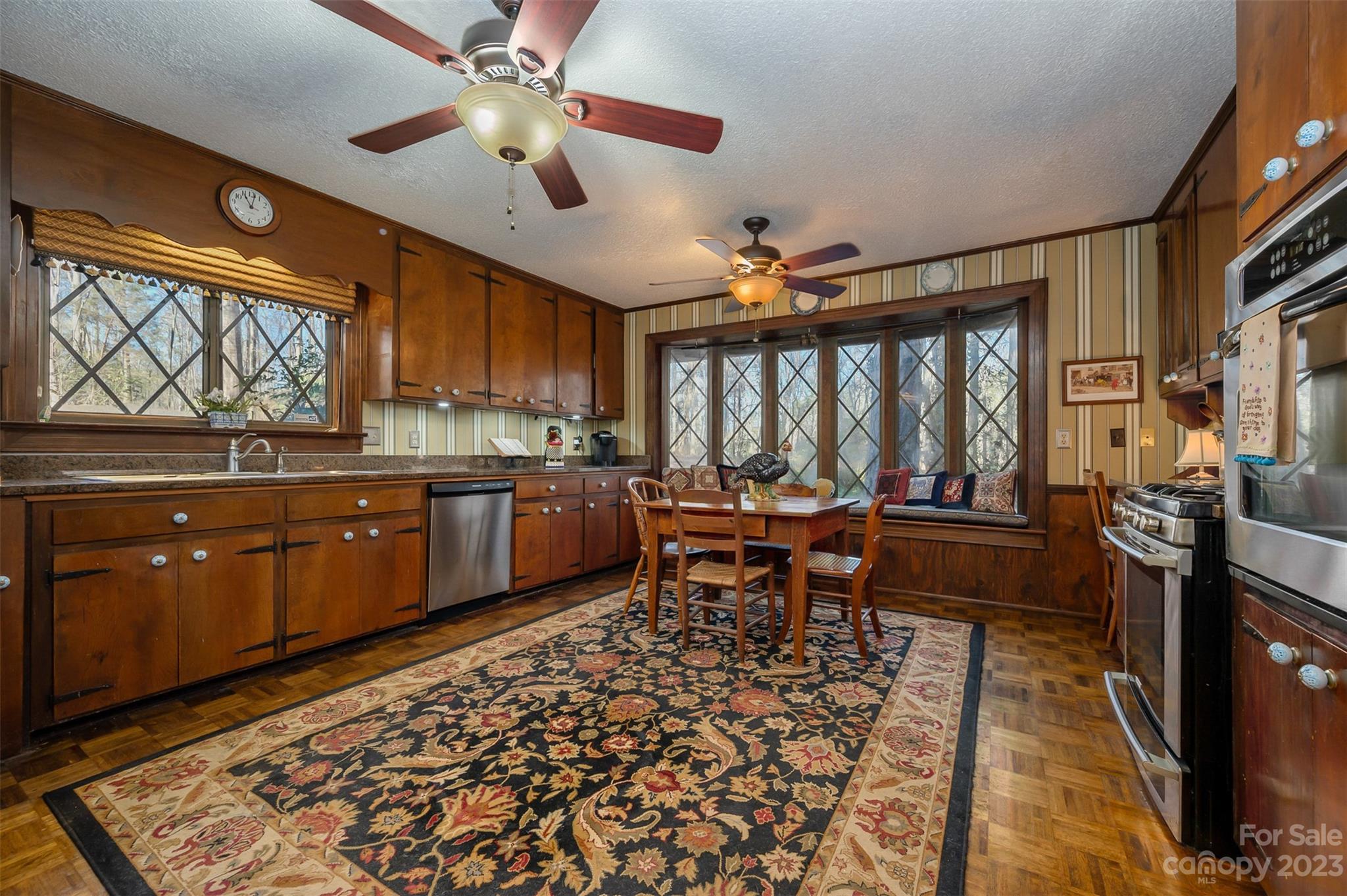 286 Burch Hutchins Road