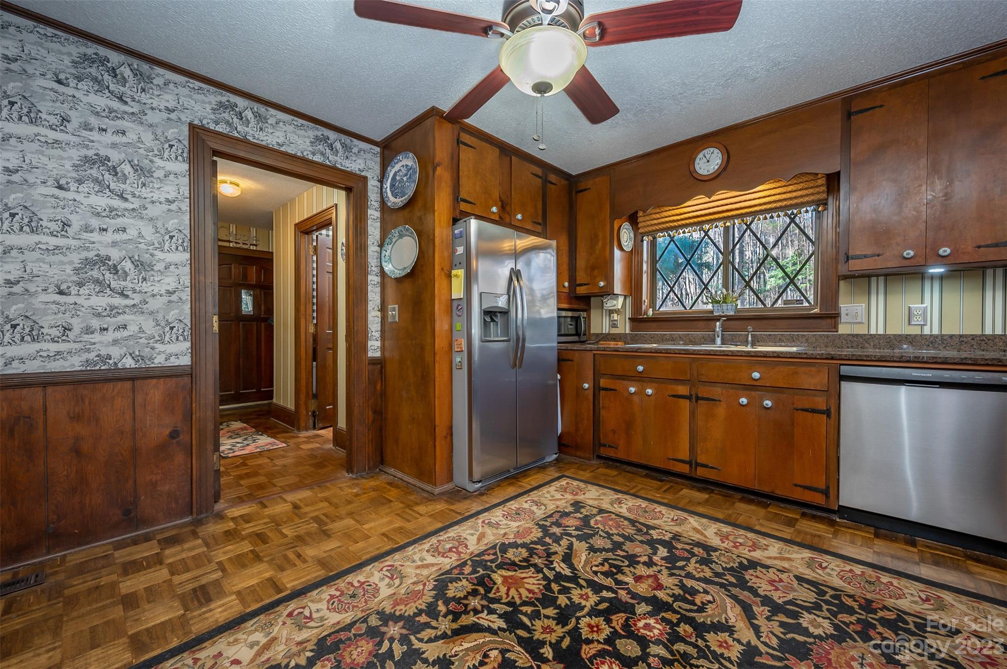 286 Burch Hutchins Road