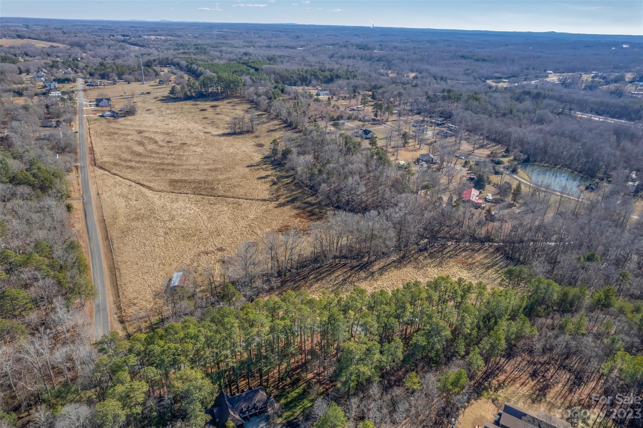 286 Burch Hutchins Road