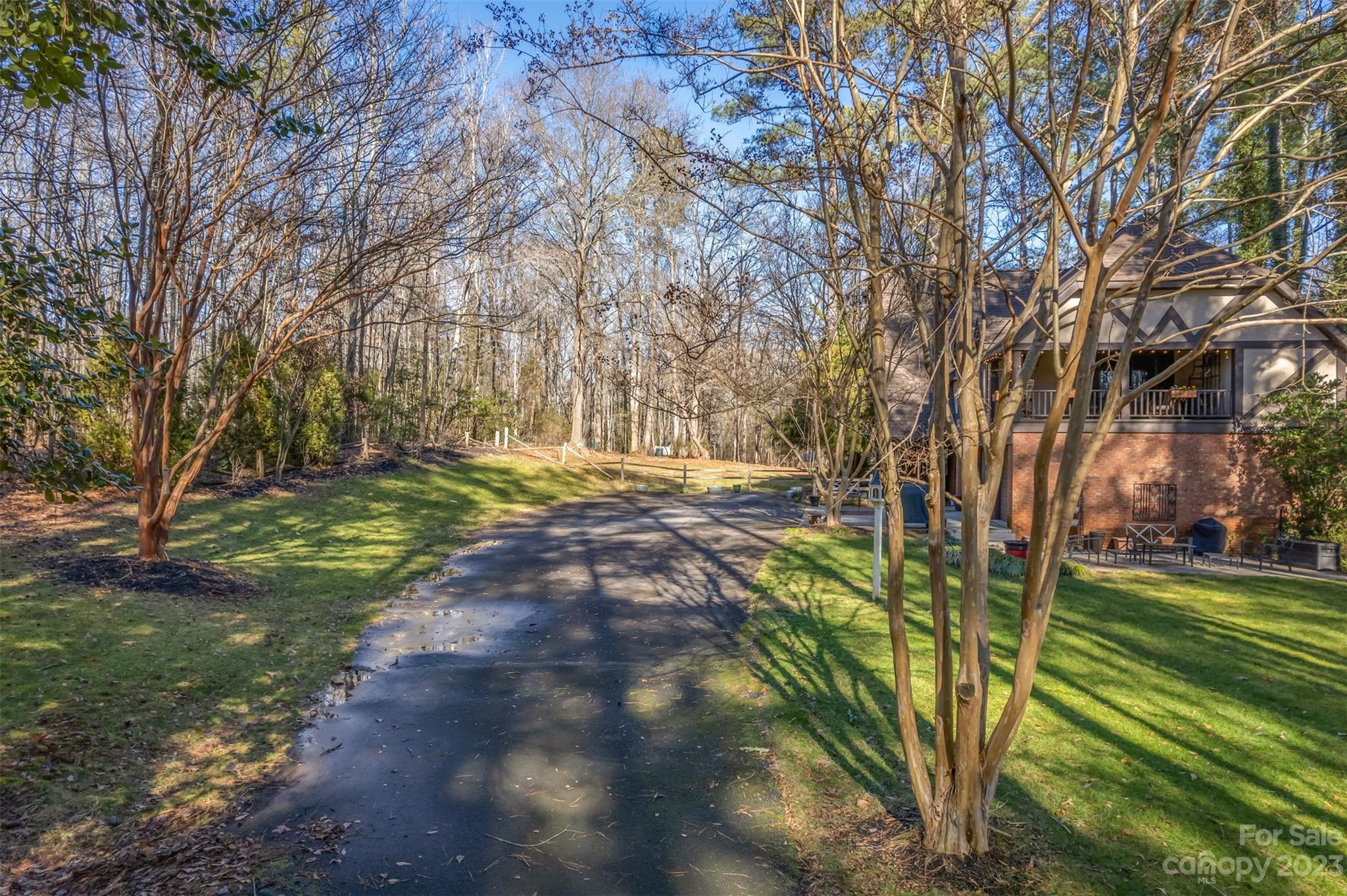 286 Burch Hutchins Road