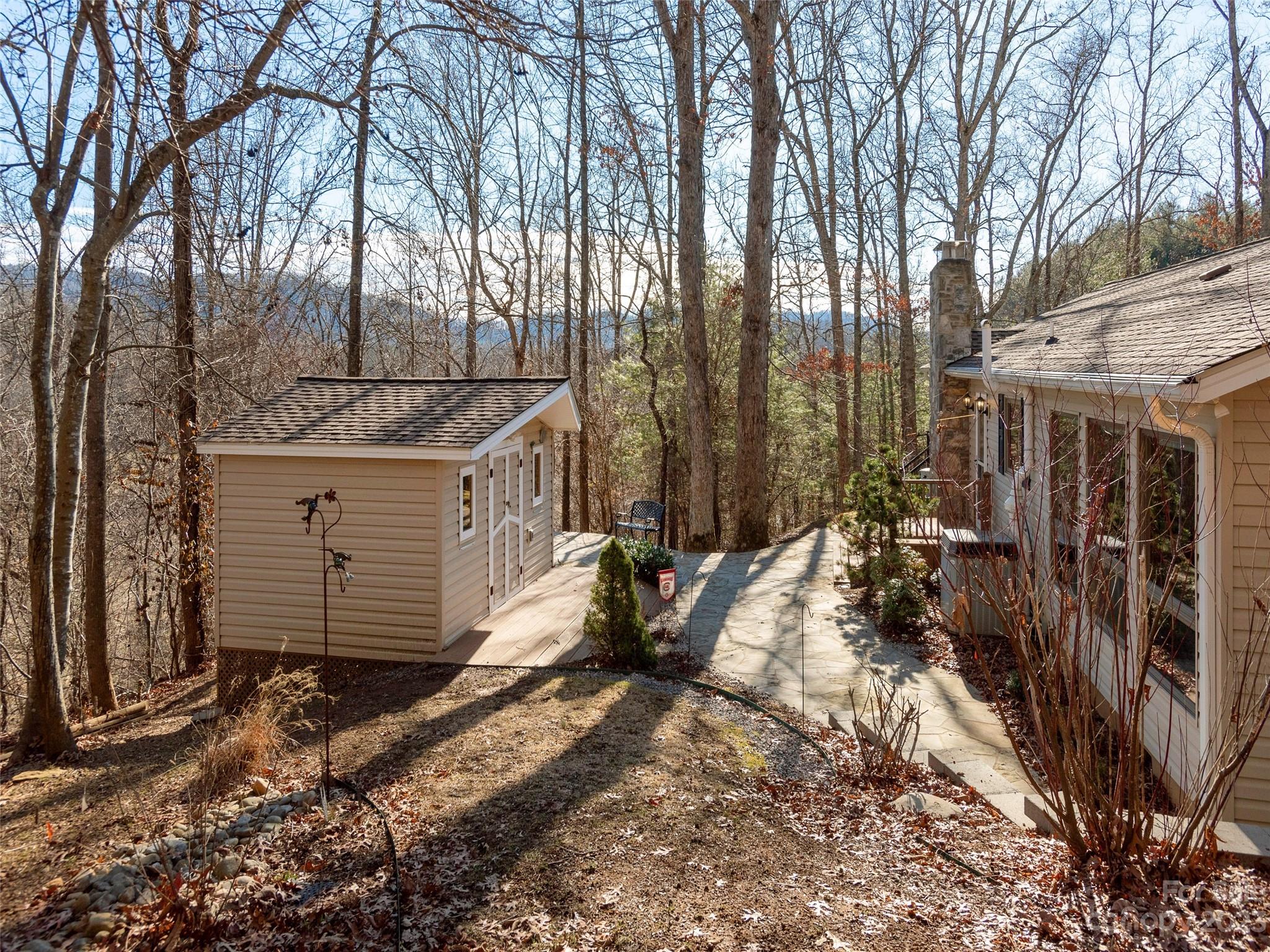 17 Gap Hill Drive