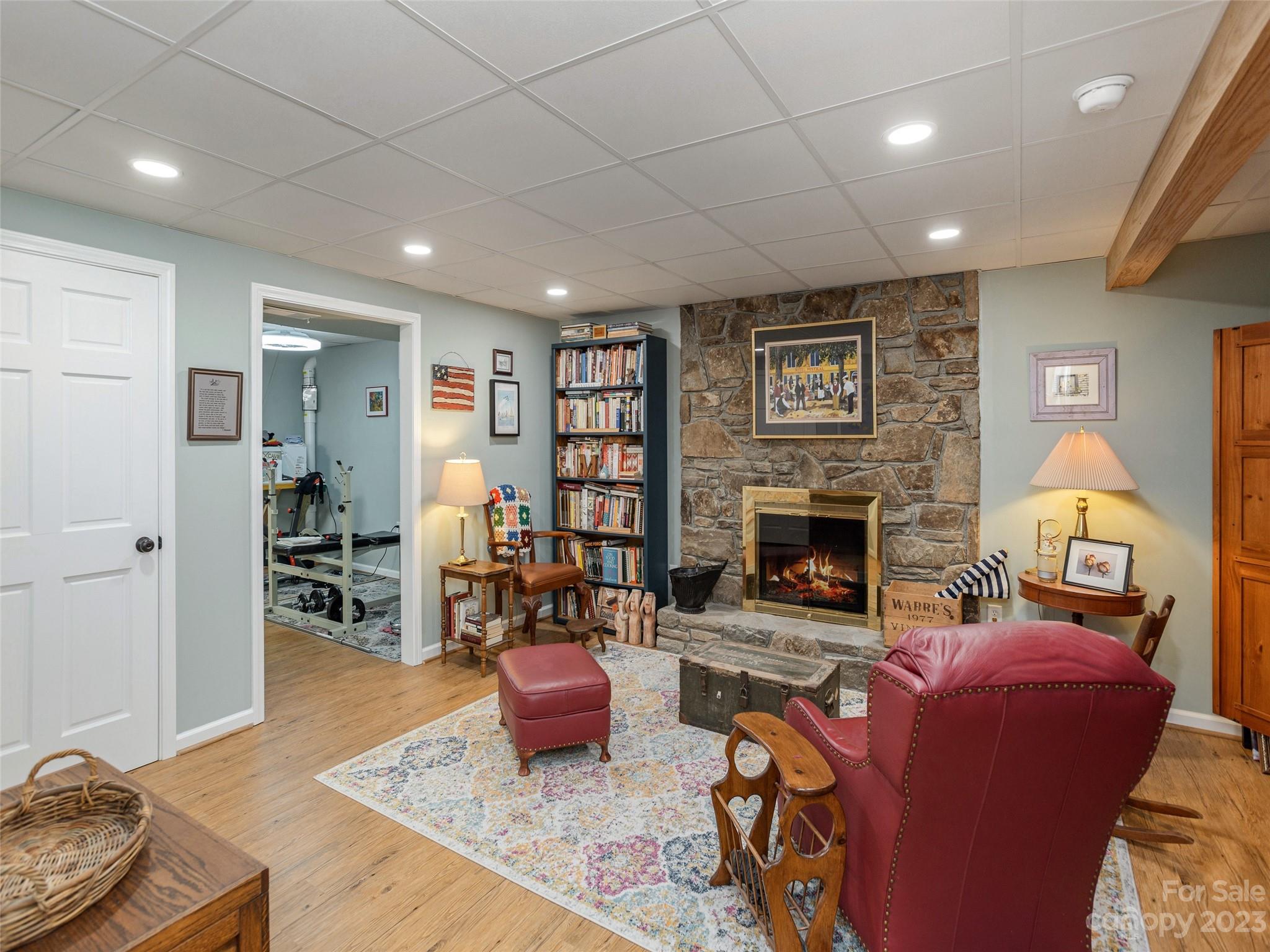 17 Gap Hill Drive
