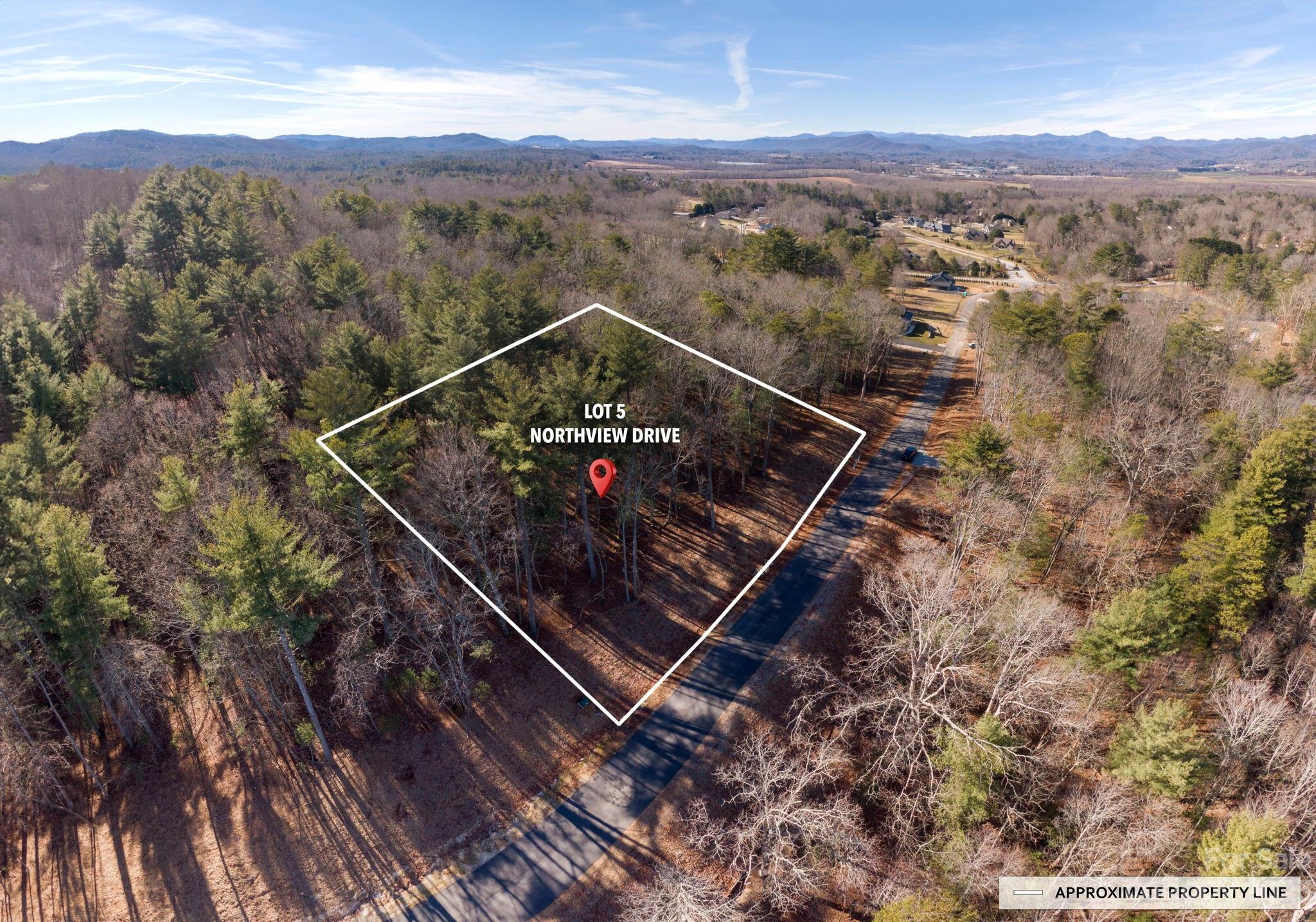 Lot #5 Northview Drive