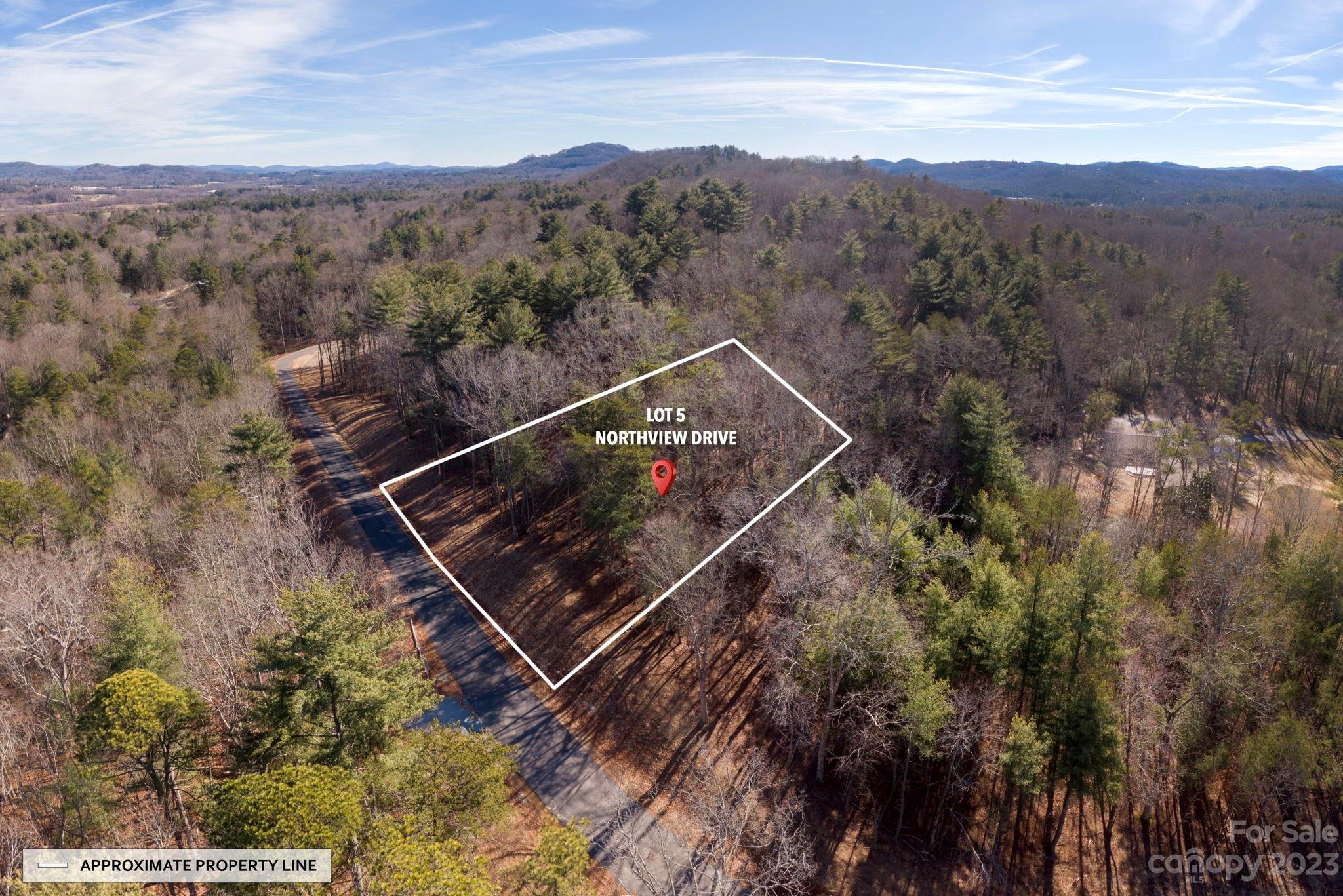 Lot #5 Northview Drive