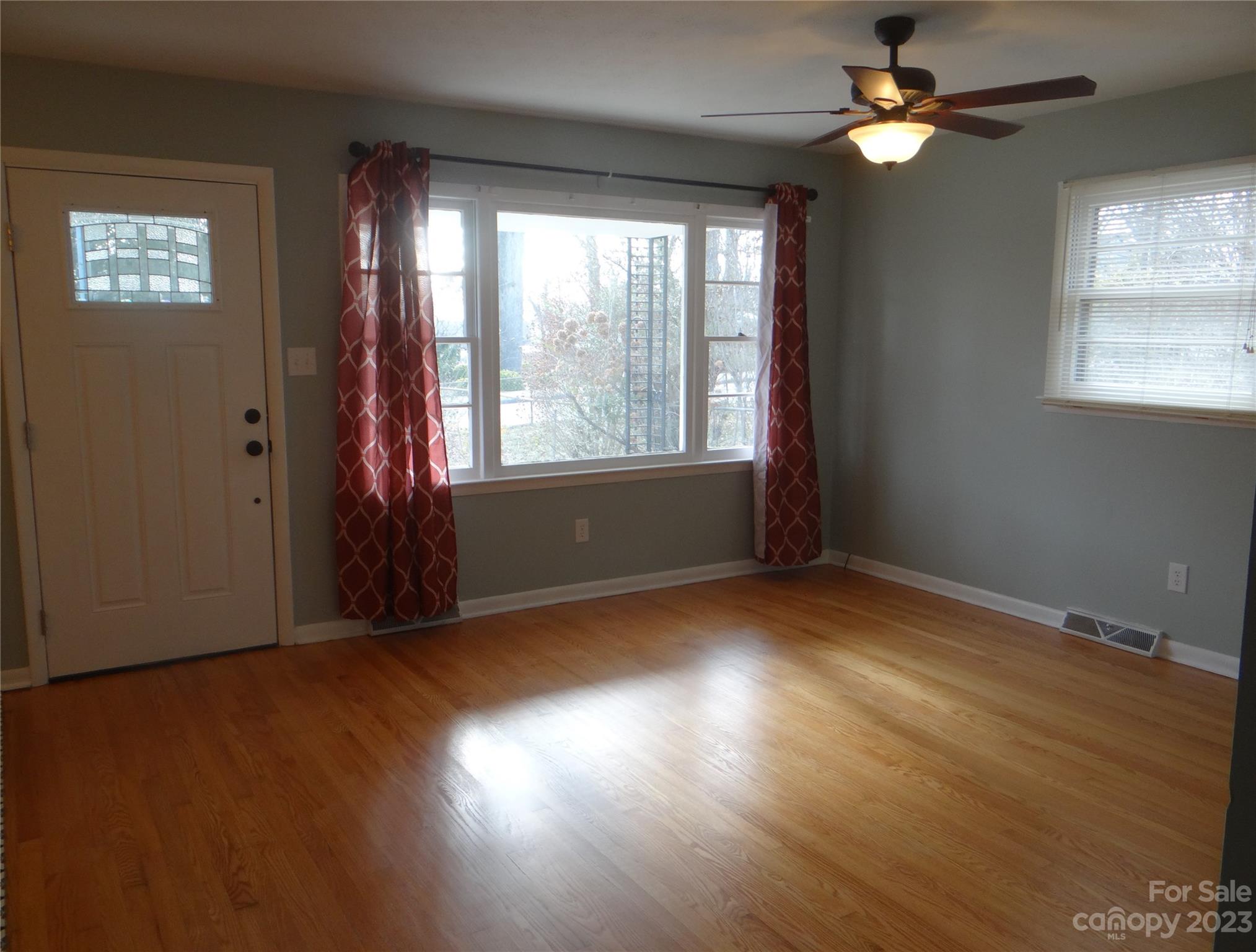 732 Fairview Road