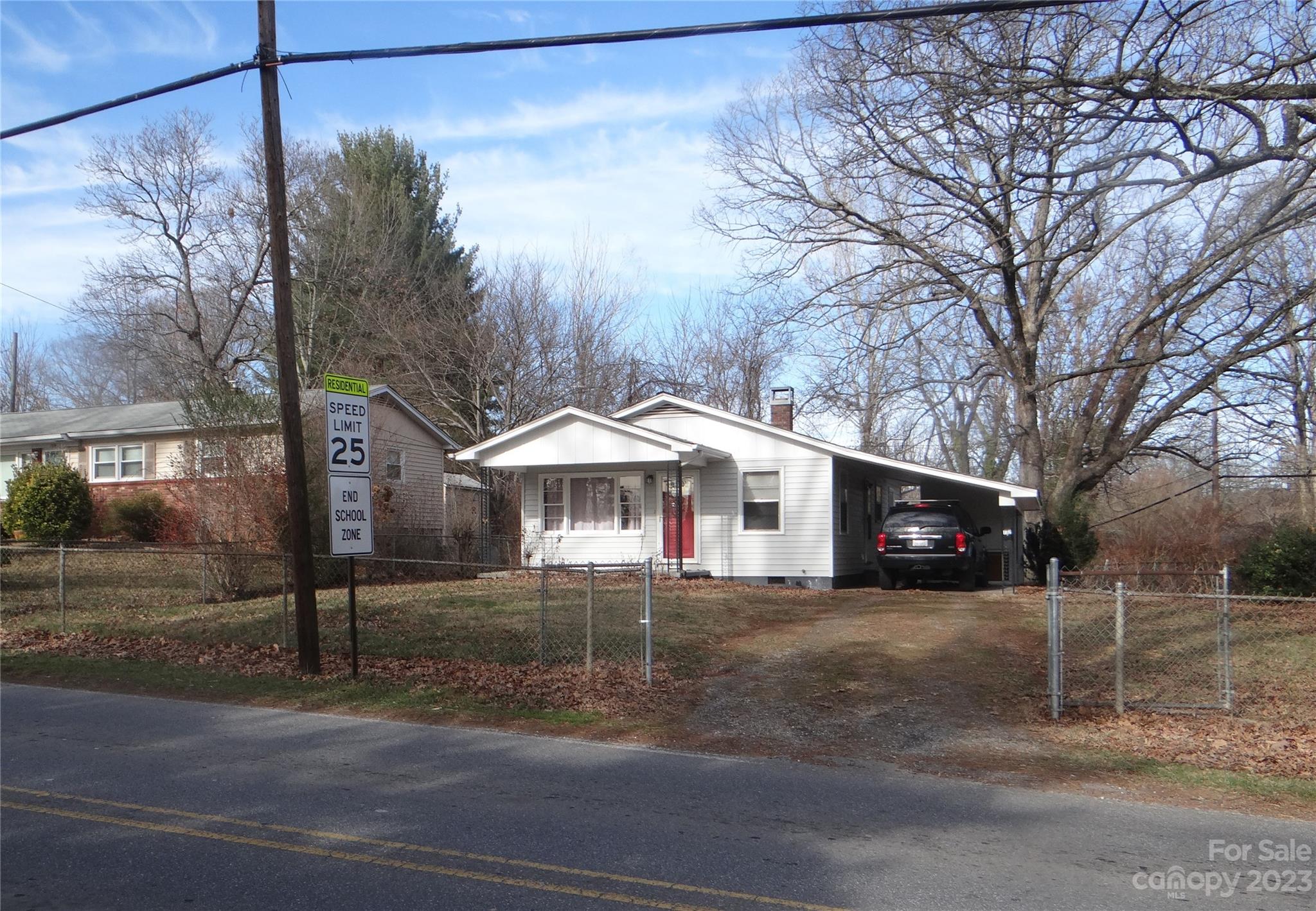732 Fairview Road