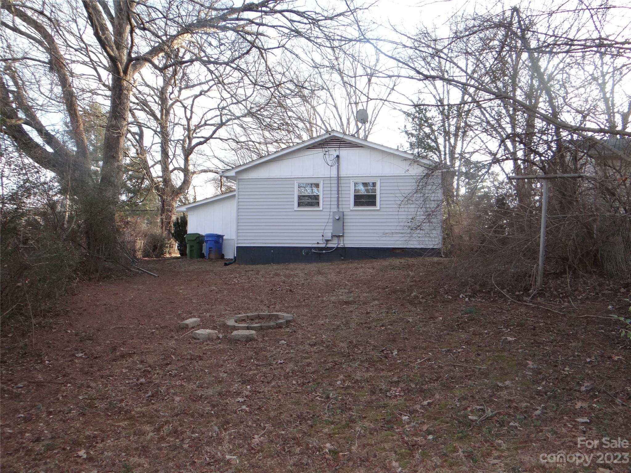 732 Fairview Road