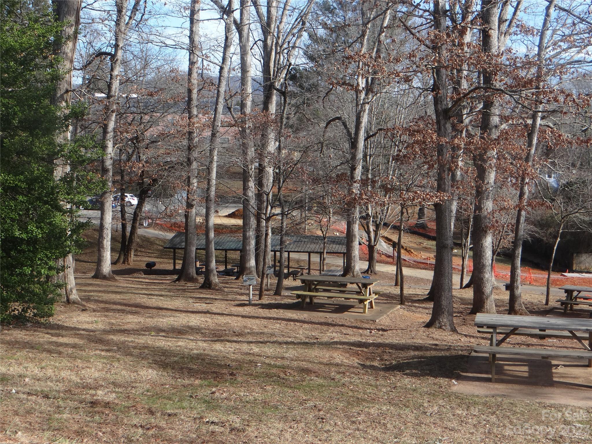 732 Fairview Road