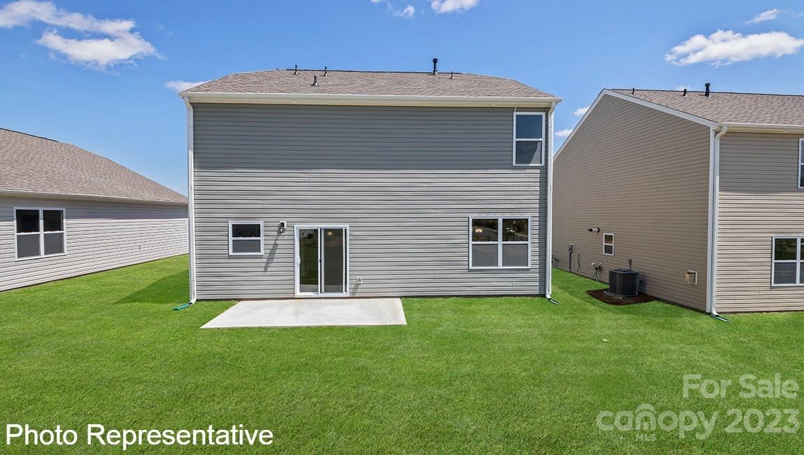 734 Fountain Park Boulevard