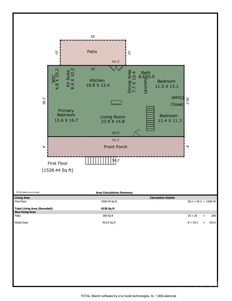 39 Double Brook Drive