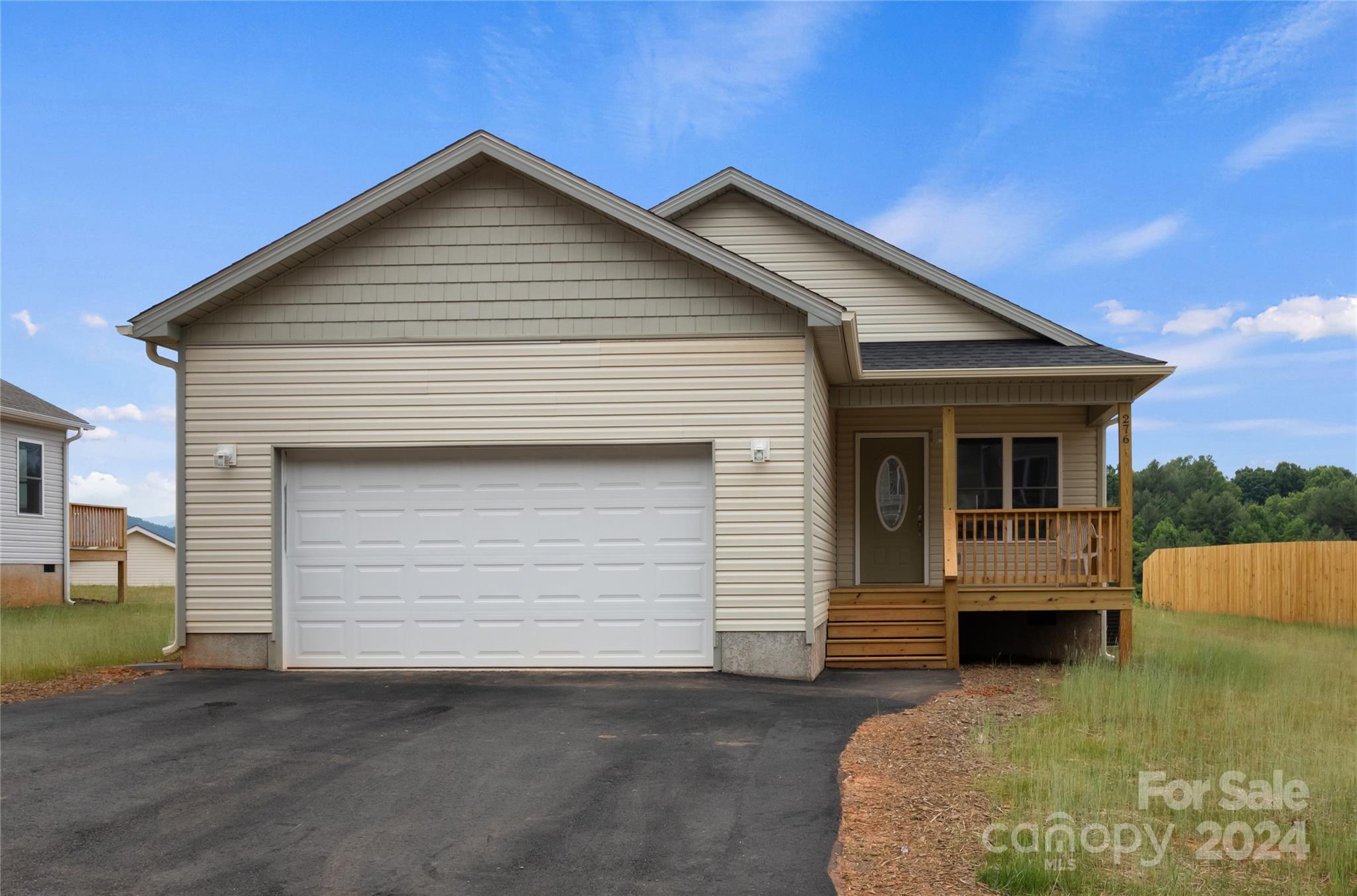 276 Quinn Hill Lane Unit: 83