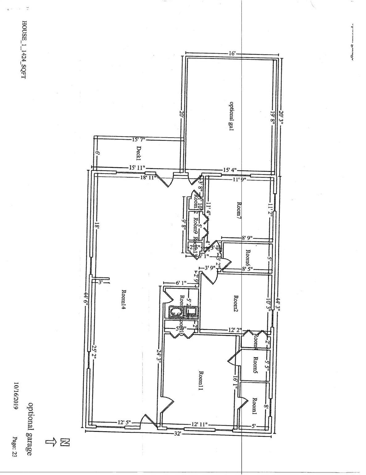 276 Quinn Hill Lane Unit: 83