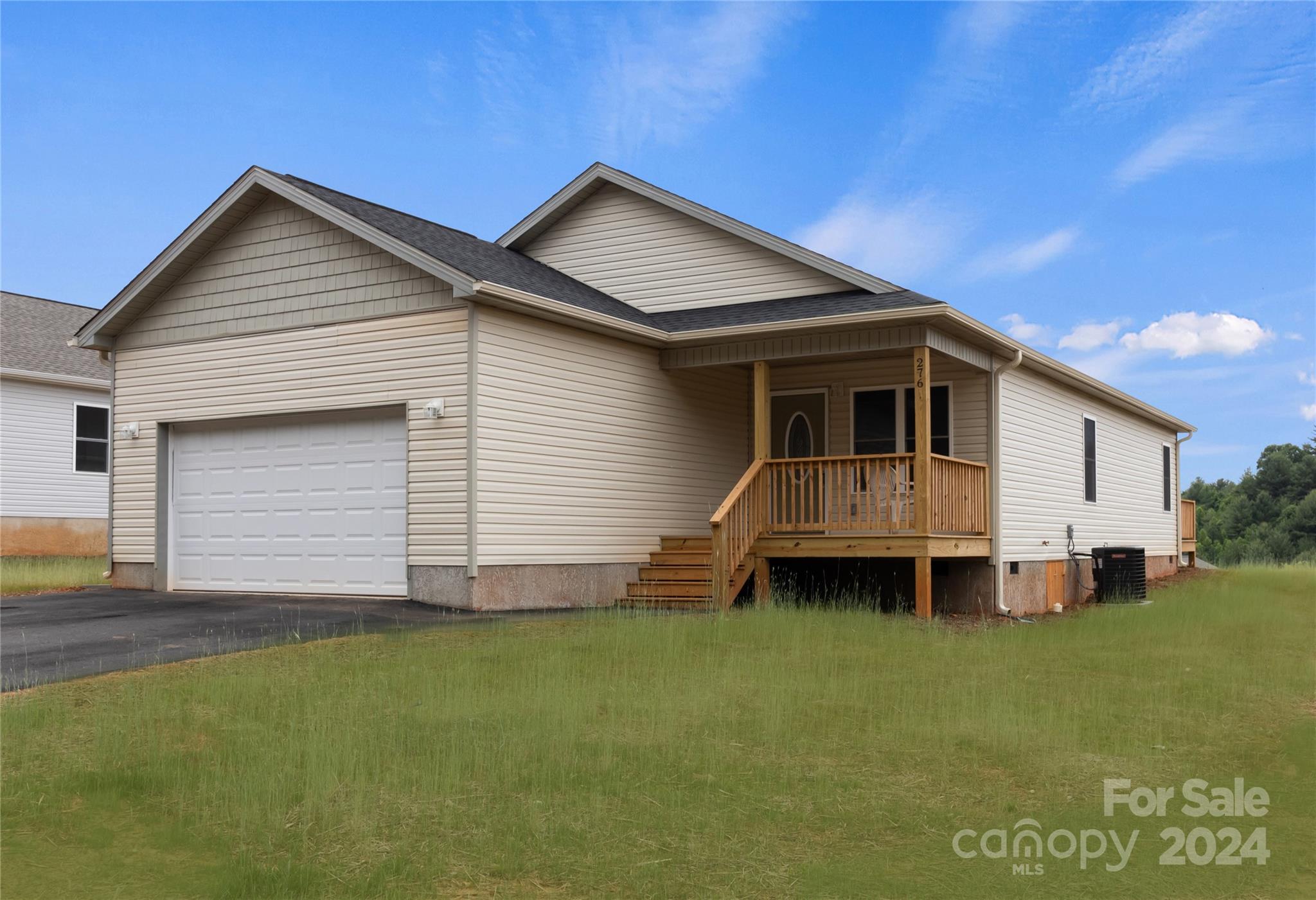 276 Quinn Hill Lane Unit: 83