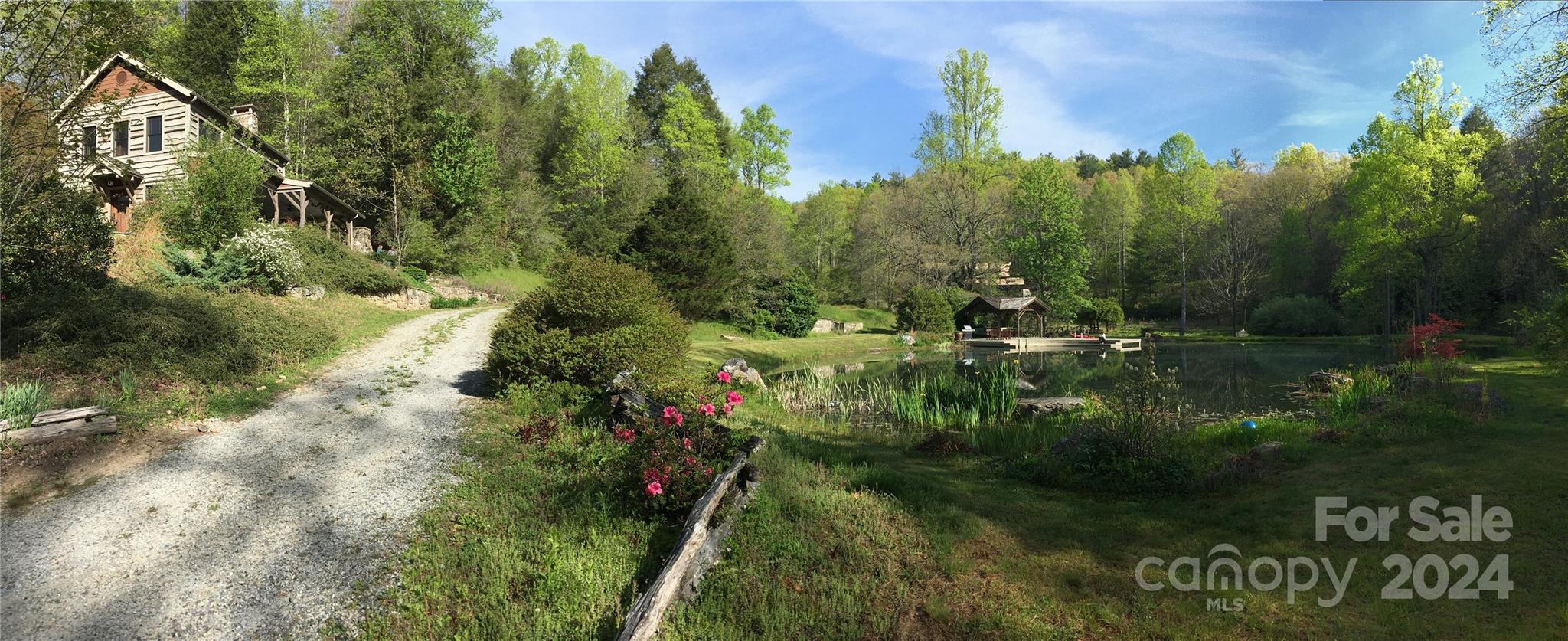 111 Fiddlehead Lane