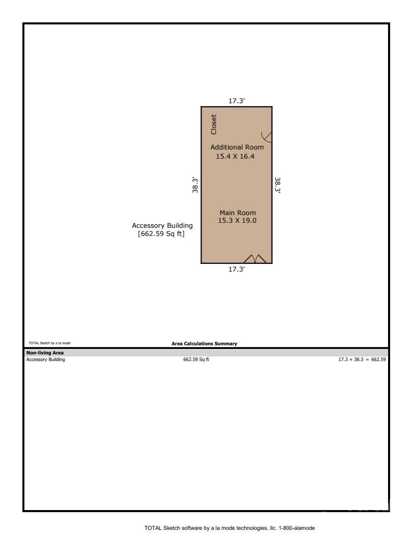 111 Fiddlehead Lane