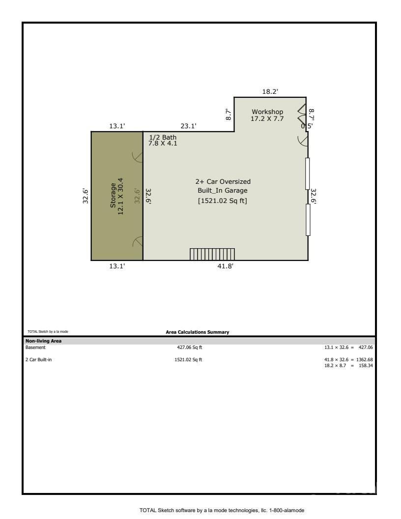 111 Fiddlehead Lane