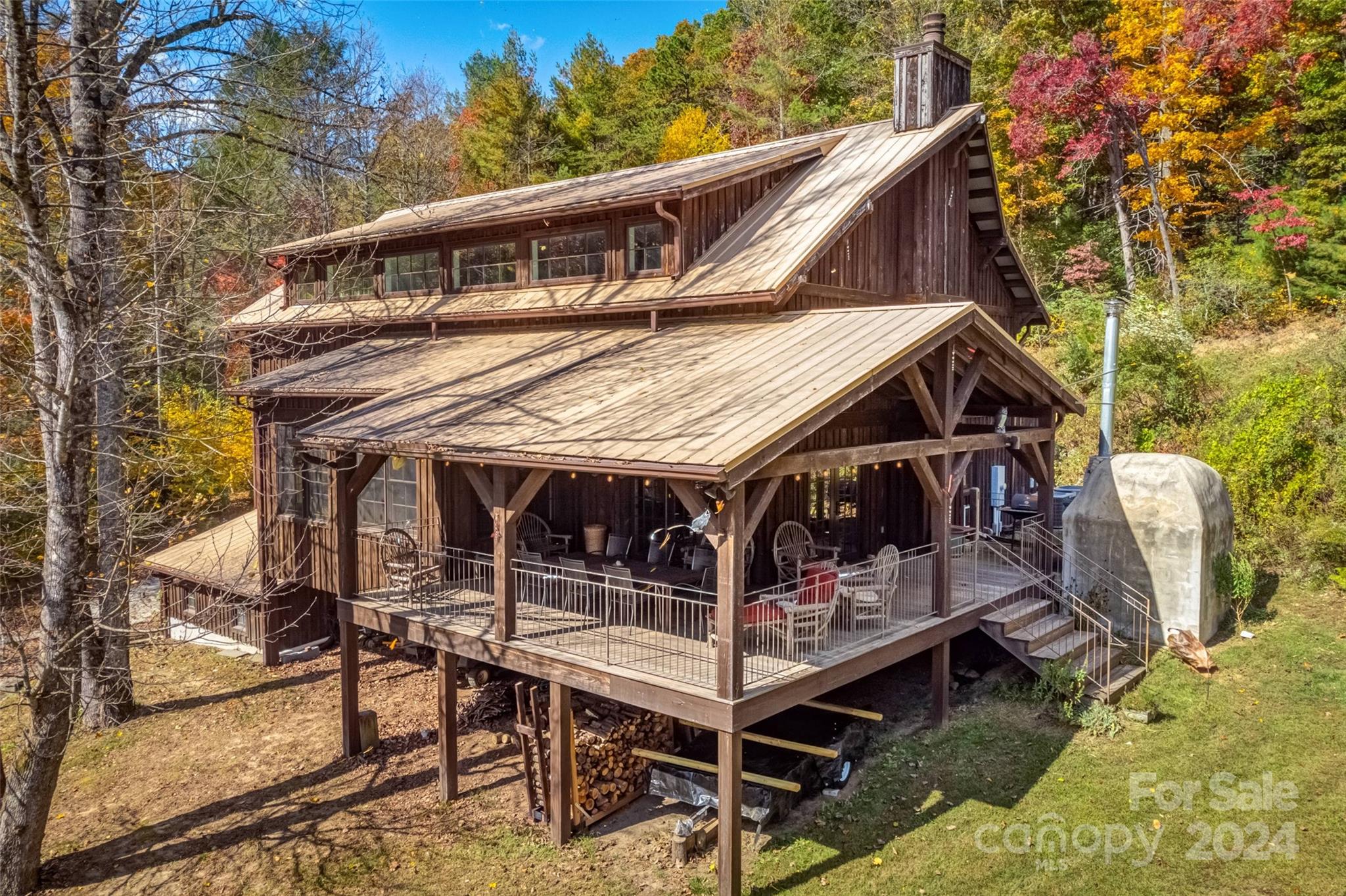 111 Fiddlehead Lane