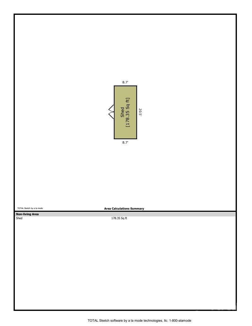 111 Fiddlehead Lane