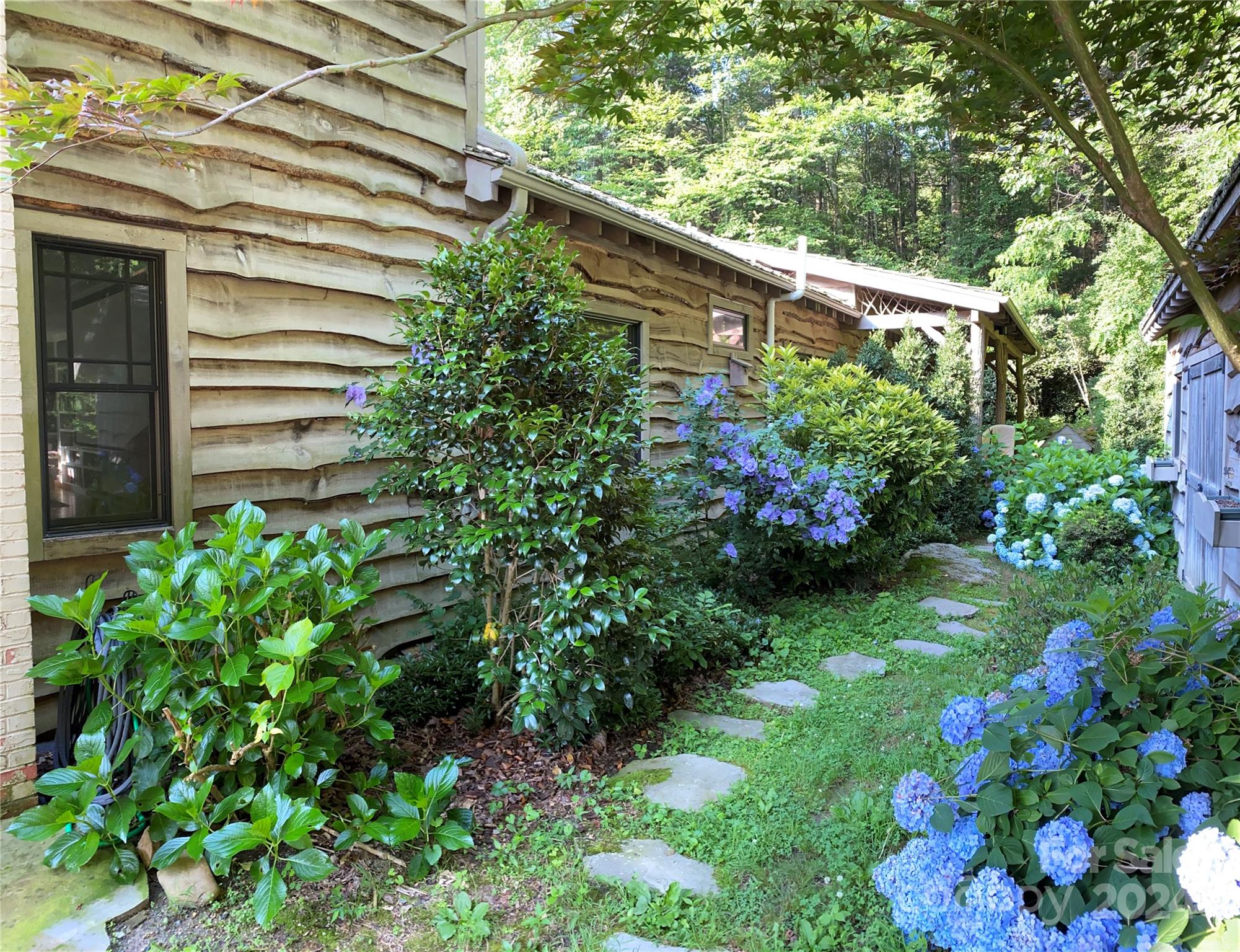 111 Fiddlehead Lane