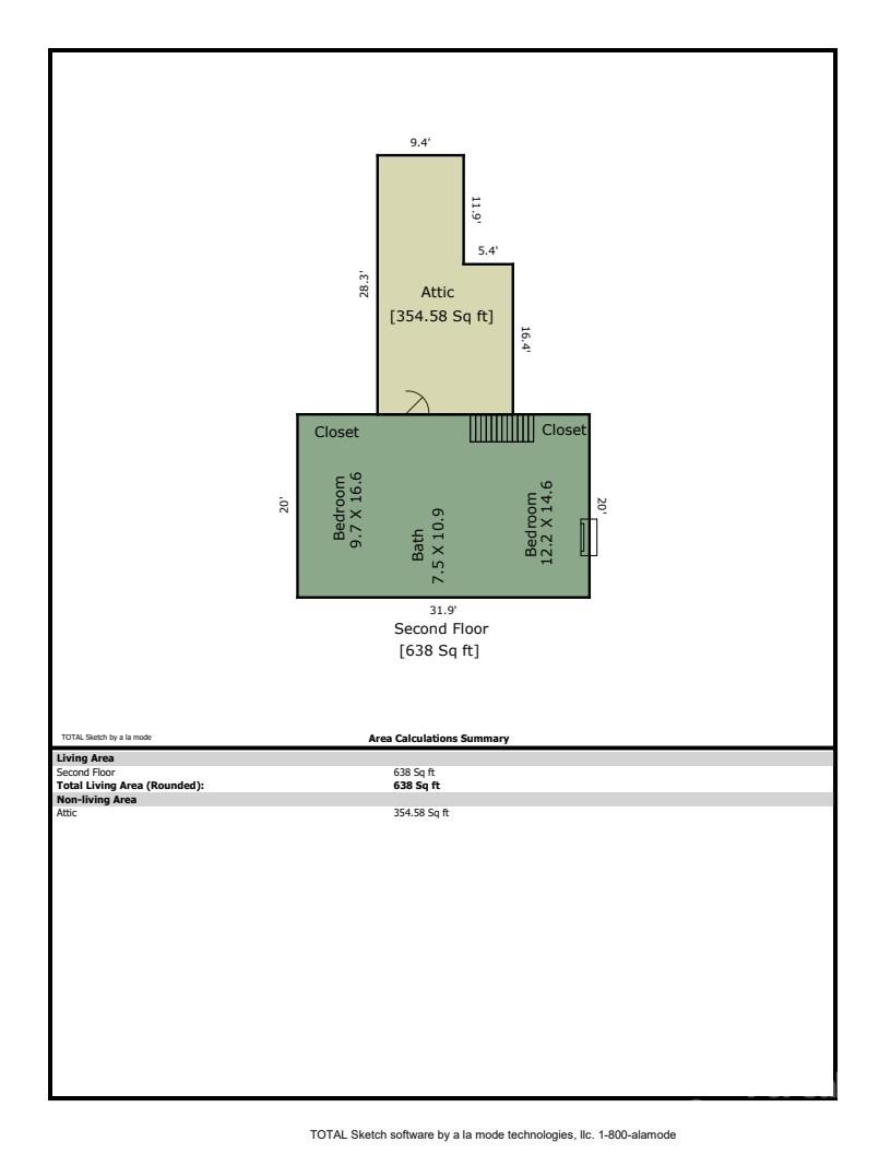 111 Fiddlehead Lane