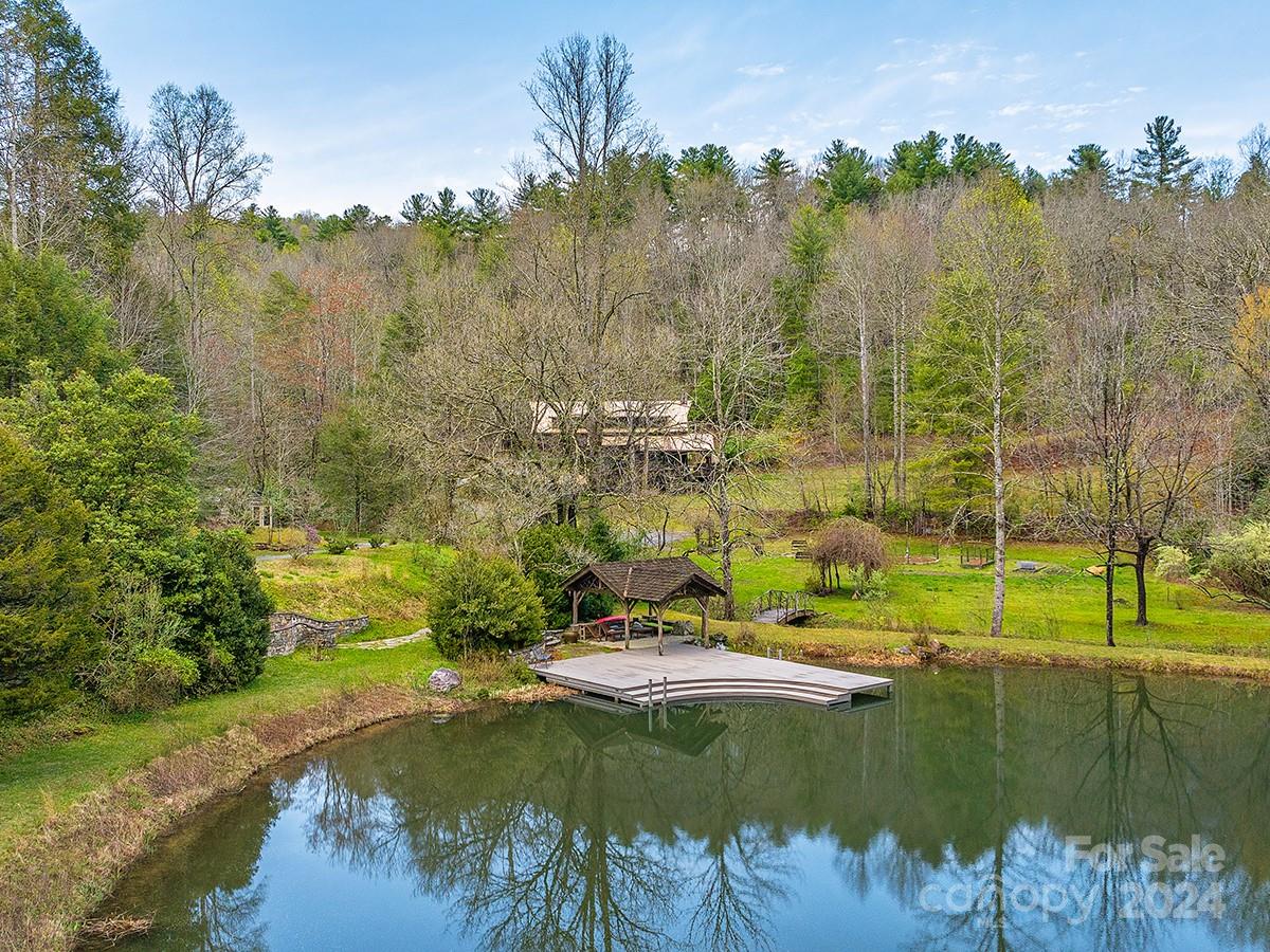 111 Fiddlehead Lane