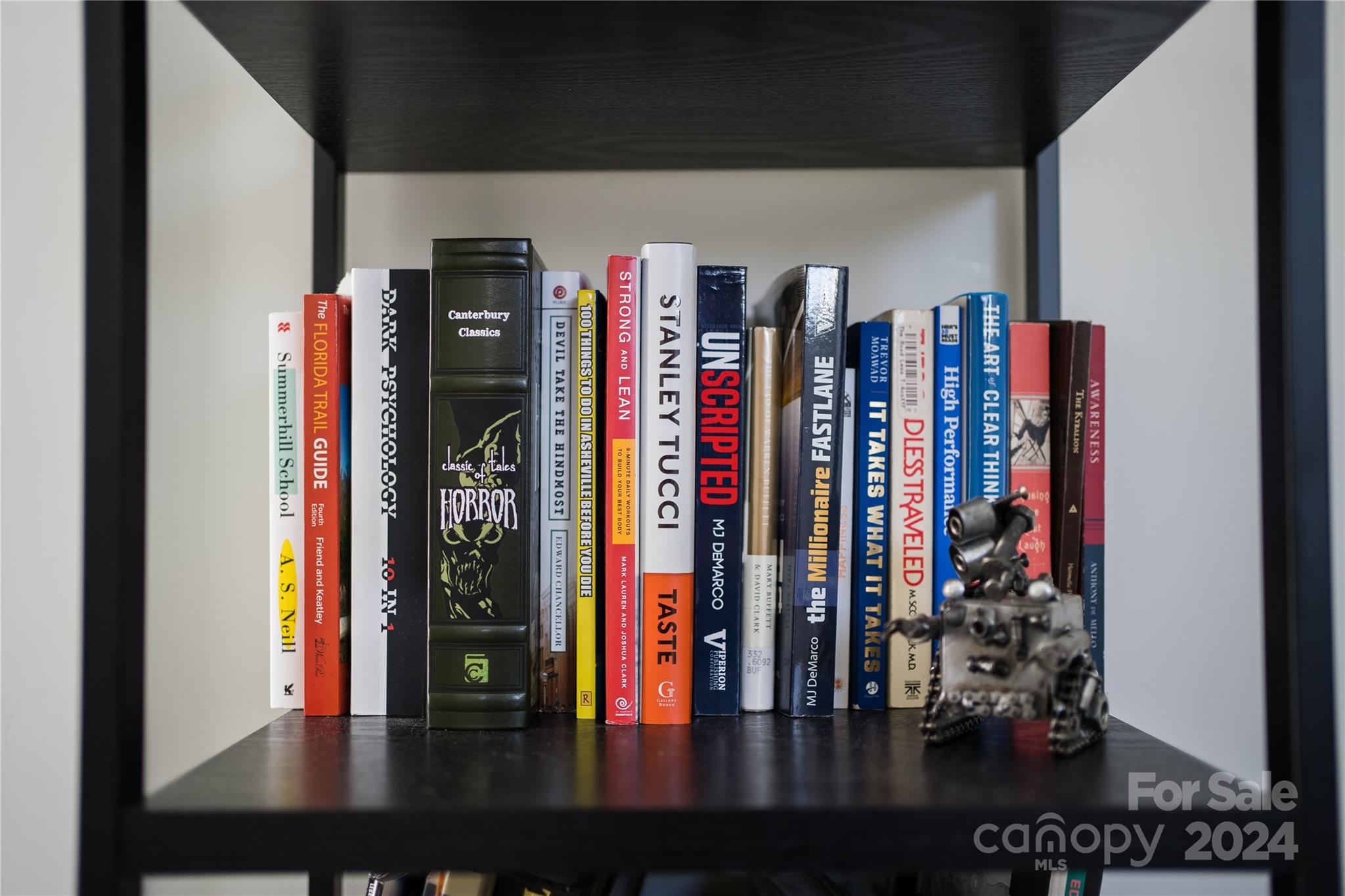 7 Mountain View Avenue