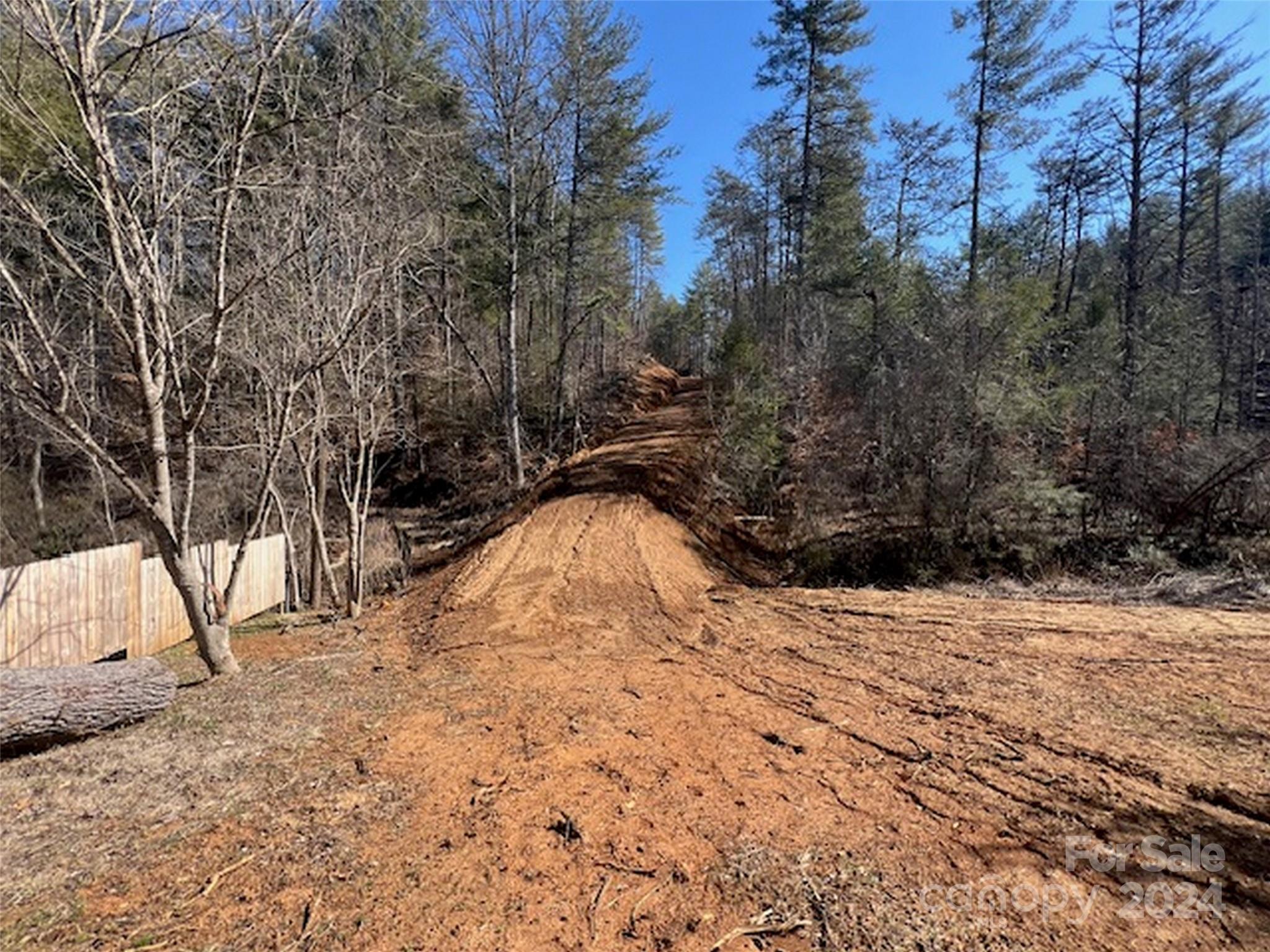 96 Old Burnsville Road