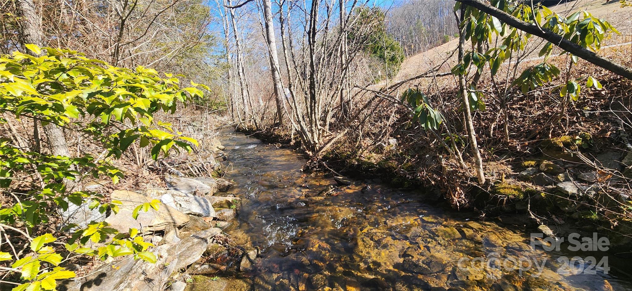 2592 Tanasee Gap Road