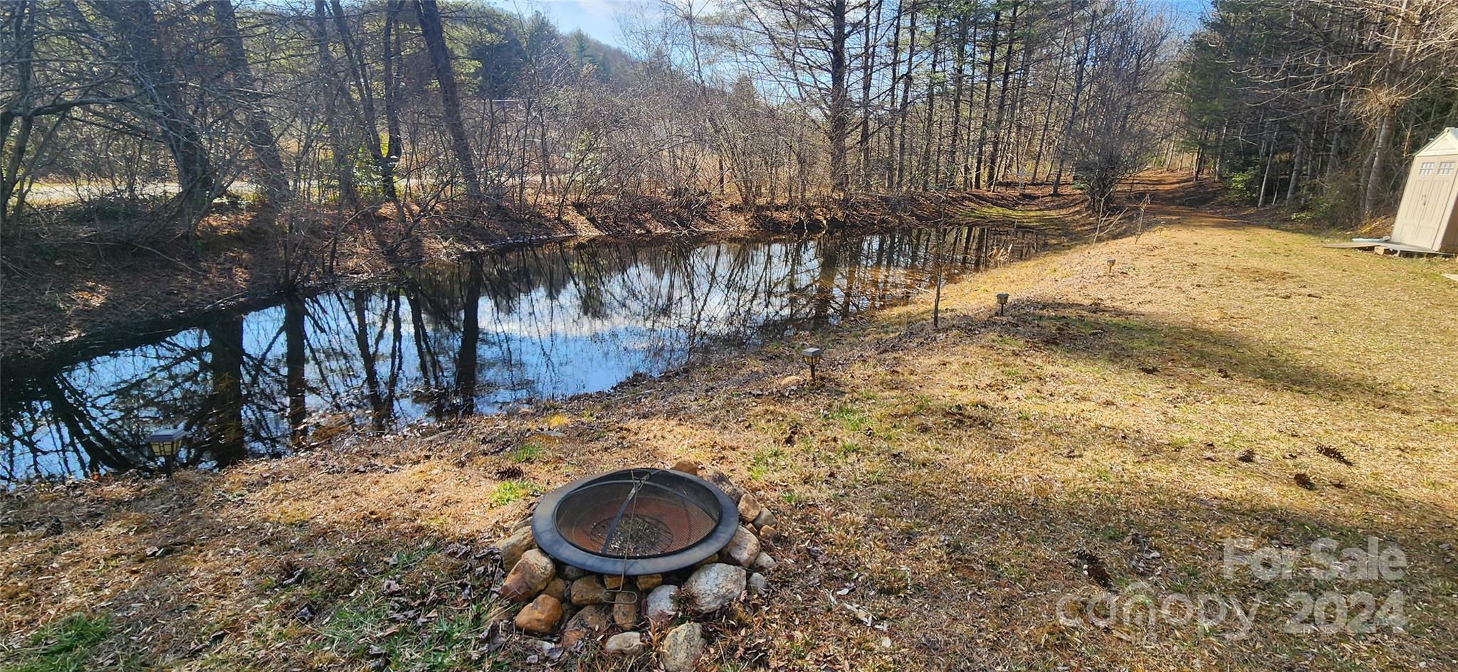 2592 Tanasee Gap Road