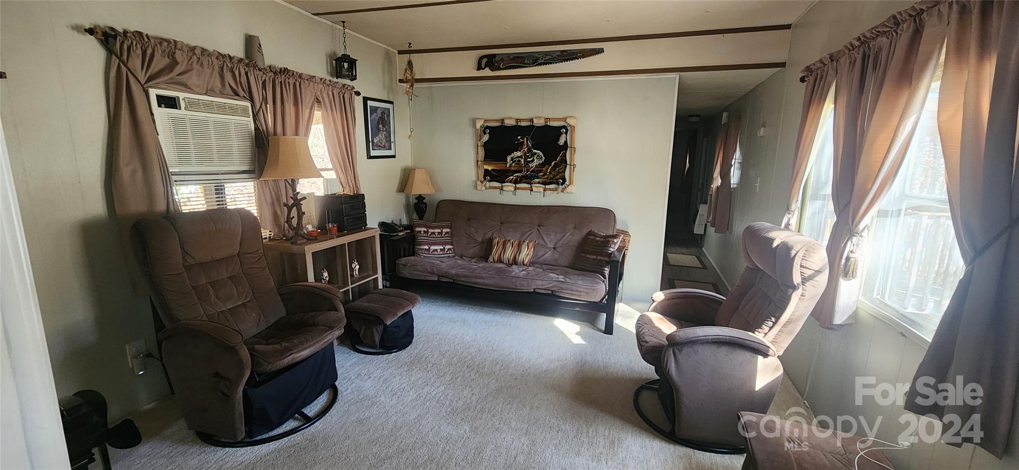 2592 Tanasee Gap Road