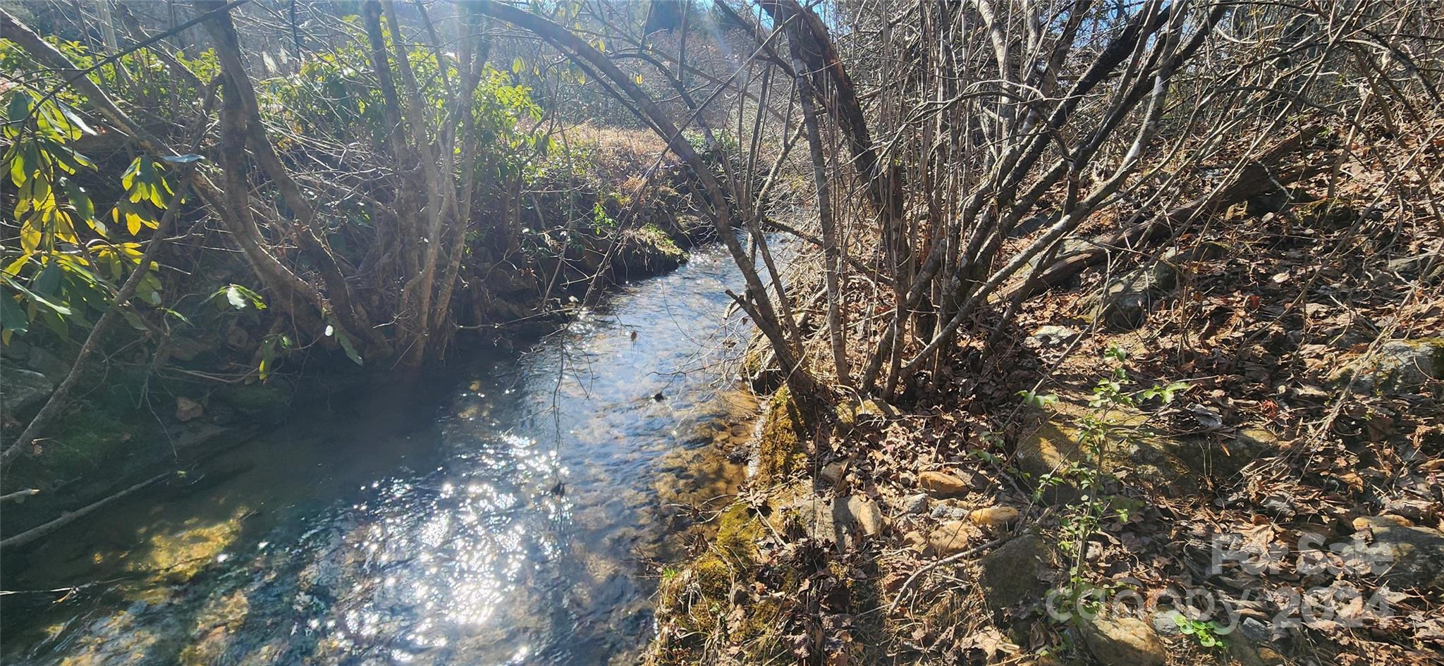 2592 Tanasee Gap Road