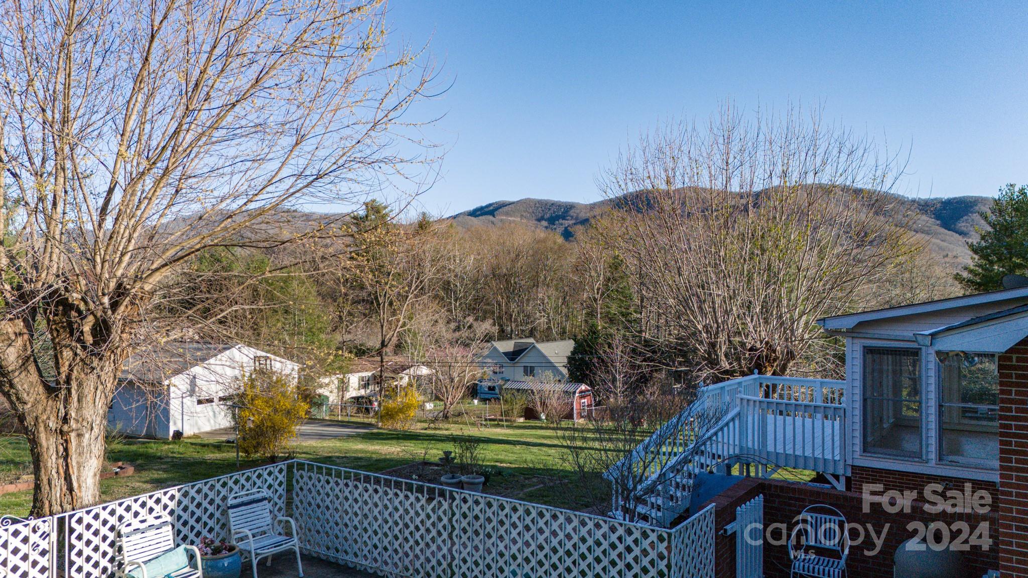 241 Mountain Crest Road