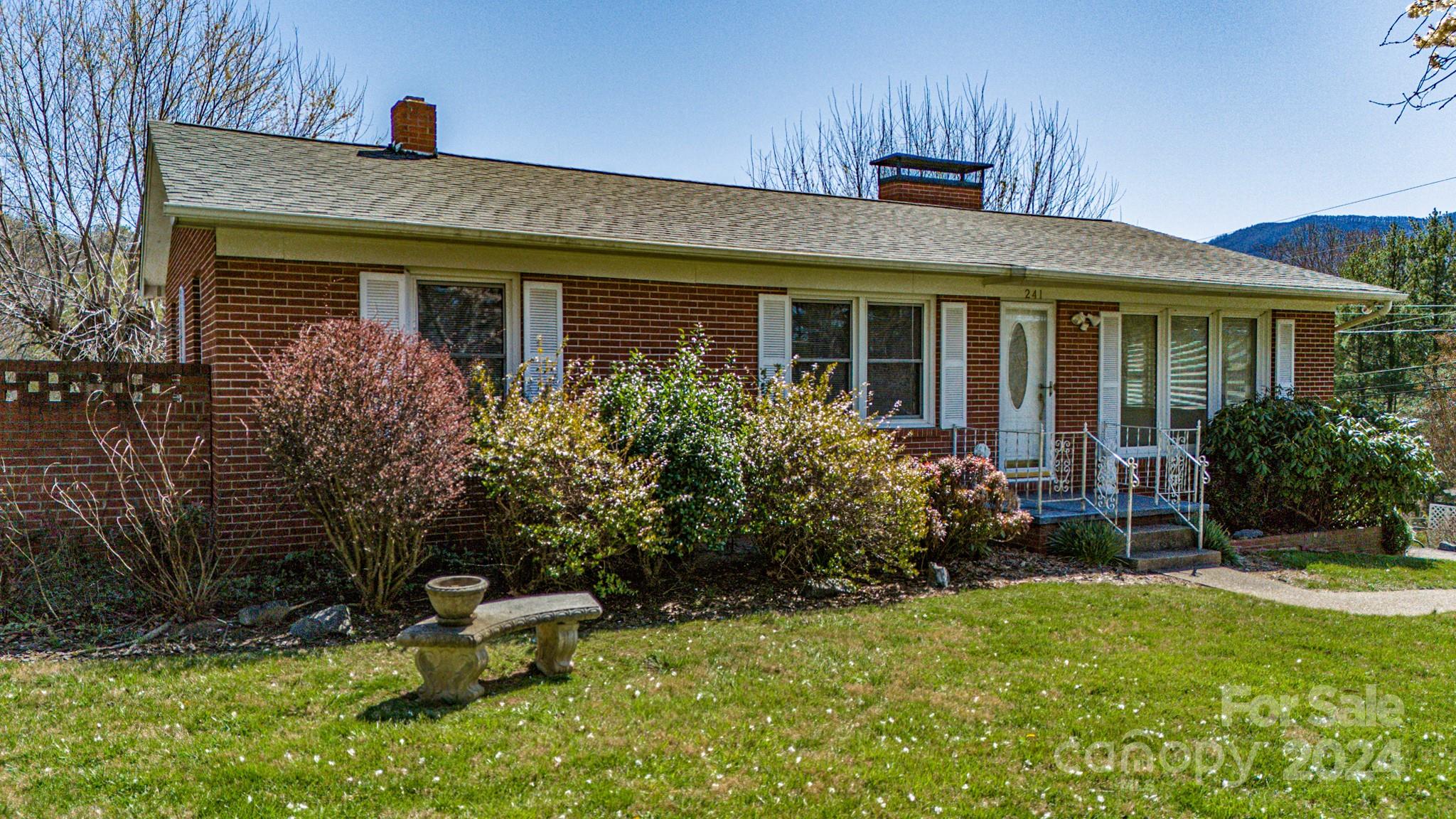 241 Mountain Crest Road