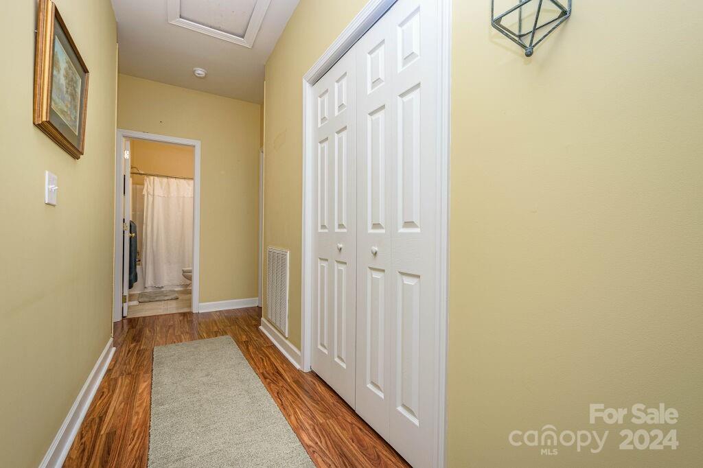 418 Sassafras Drive