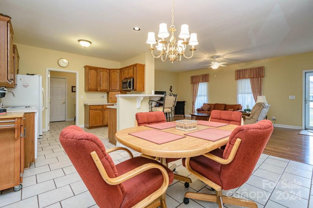 418 Sassafras Drive