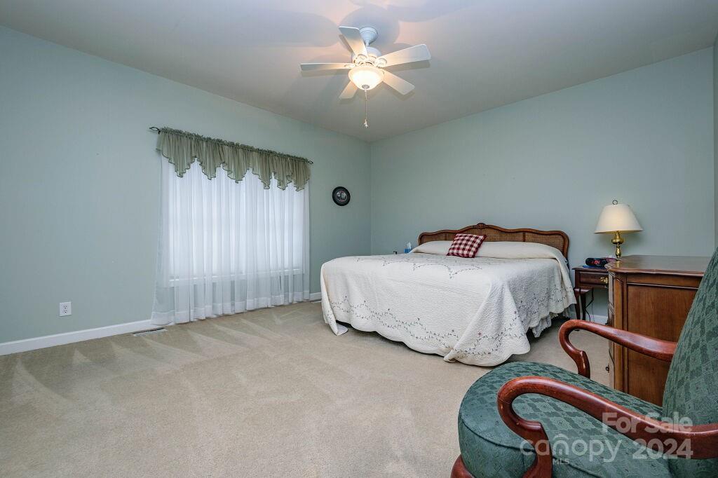 418 Sassafras Drive